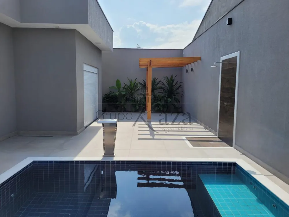 Foto 8 de Casa Padrão em Jardim Santa Maria, Jacareí - imagem 8