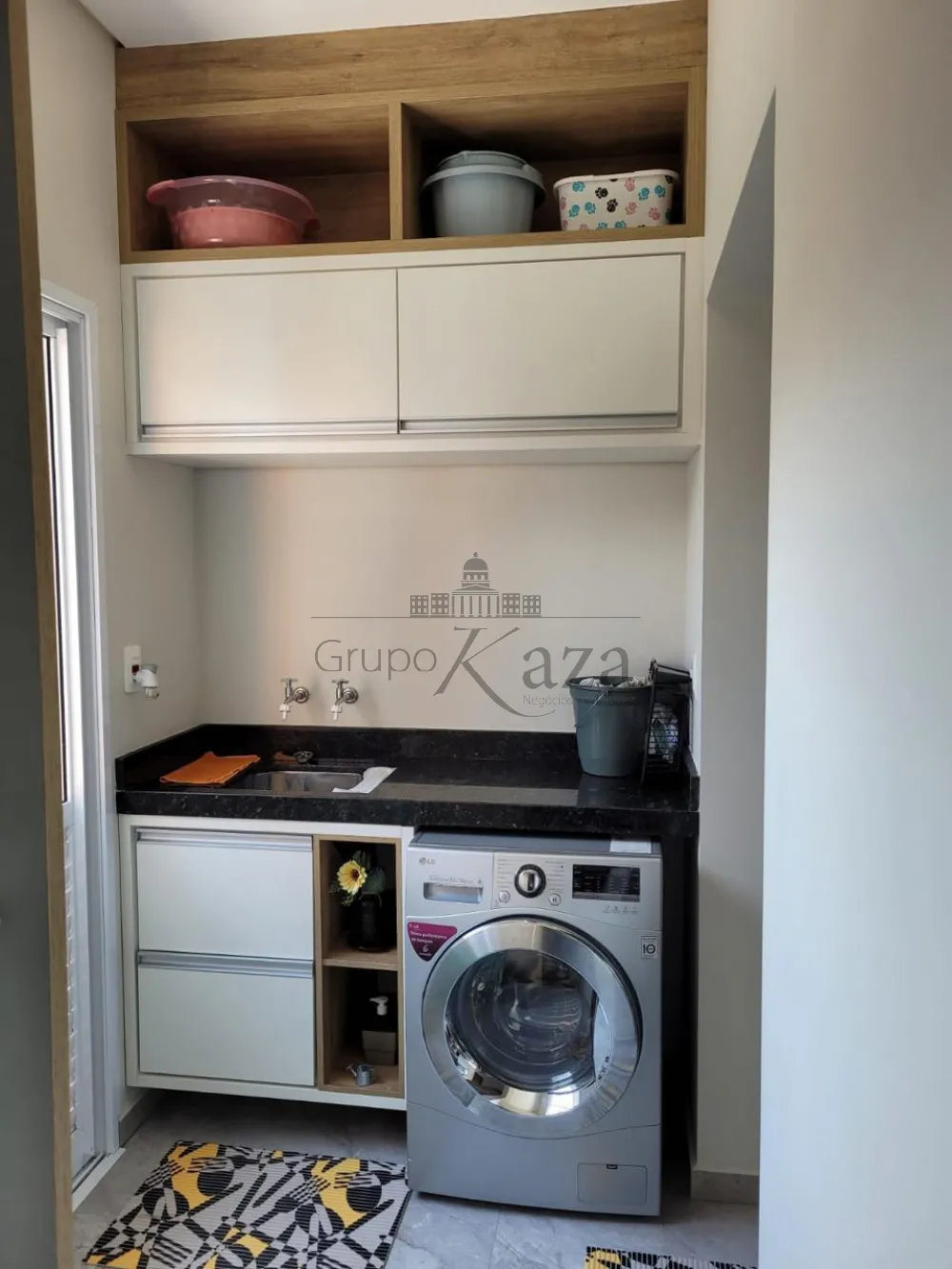Foto 61 de Casa Padrão em Jardim Santa Maria, Jacareí - imagem 61