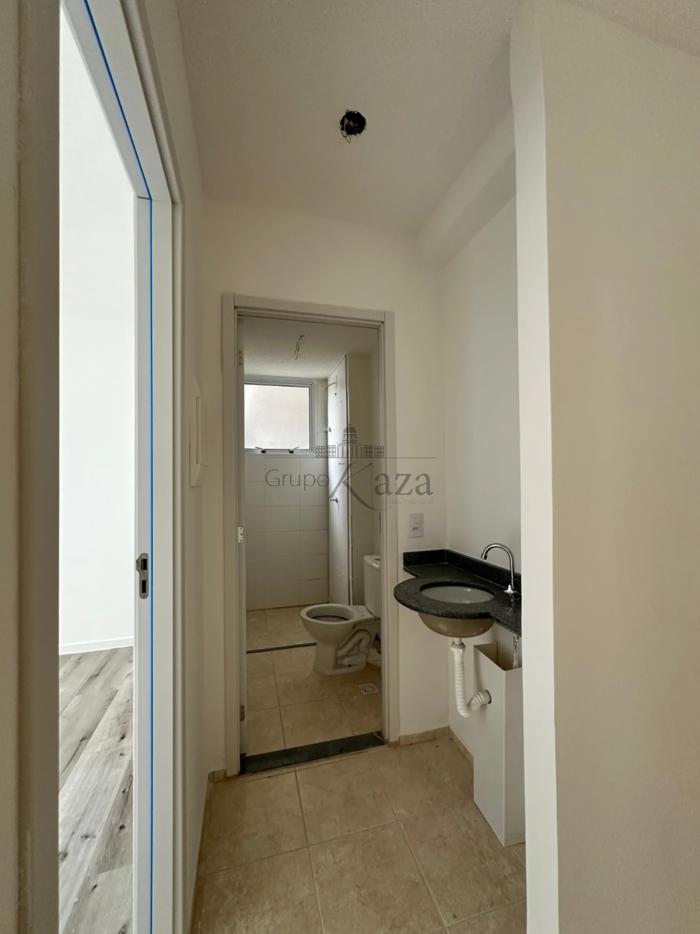 Foto 5 de Apartamento Padrão em Jardim Paraíso, Jacareí - imagem 5