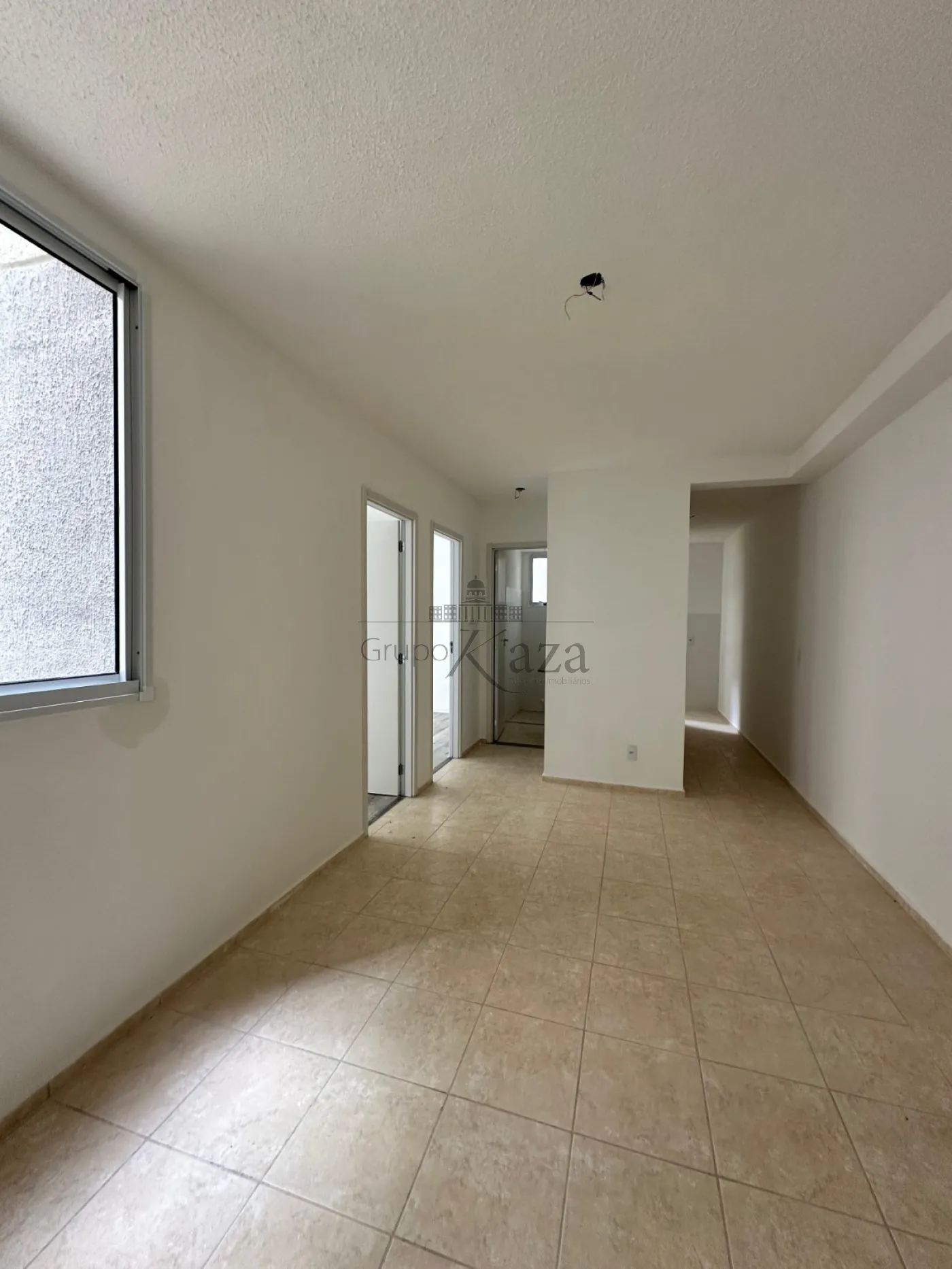 Foto 1 de Apartamento Padrão em Jardim Paraíso, Jacareí - imagem 1
