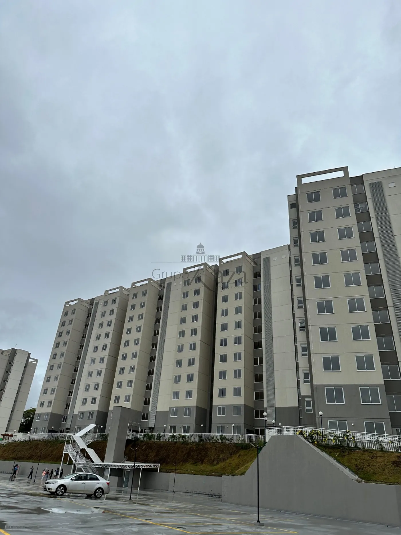 Foto 16 de Apartamento Padrão em Jardim Paraíso, Jacareí - imagem 16