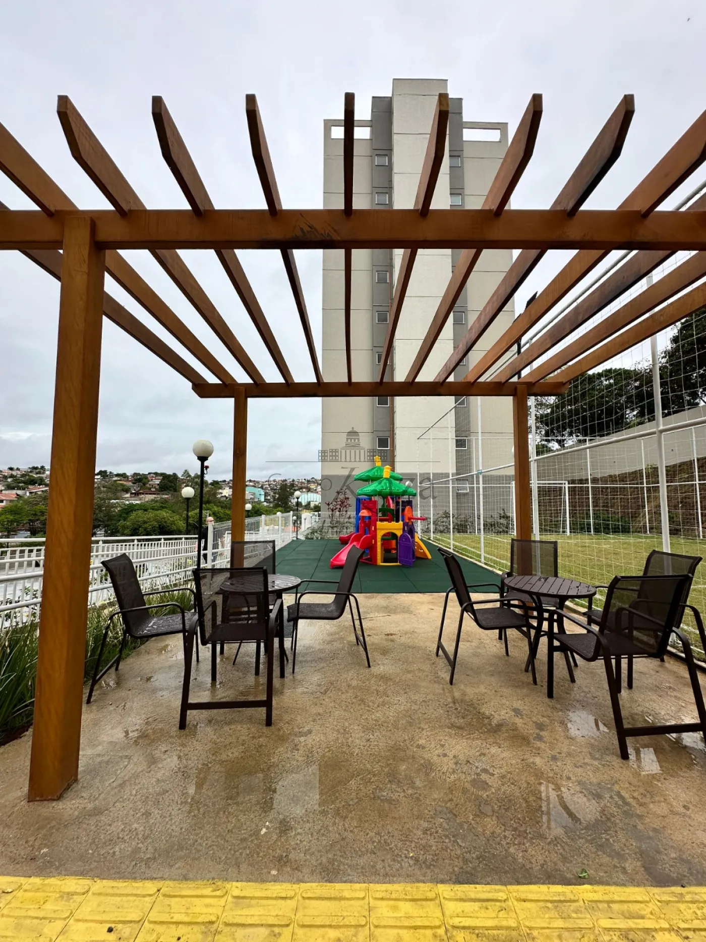 Foto 14 de Apartamento Padrão em Jardim Paraíso, Jacareí - imagem 14