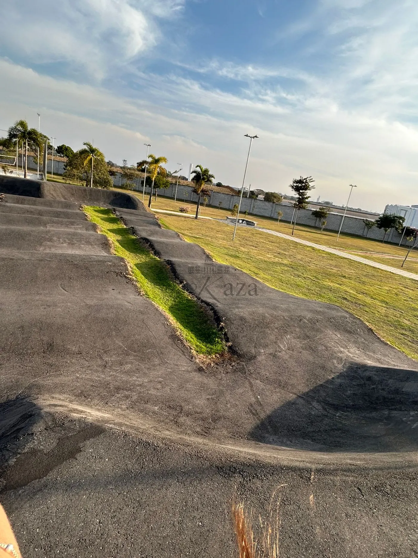Foto 4 de Terreno Condomínio em Eugênio de Melo, São José dos Campos - imagem 4
