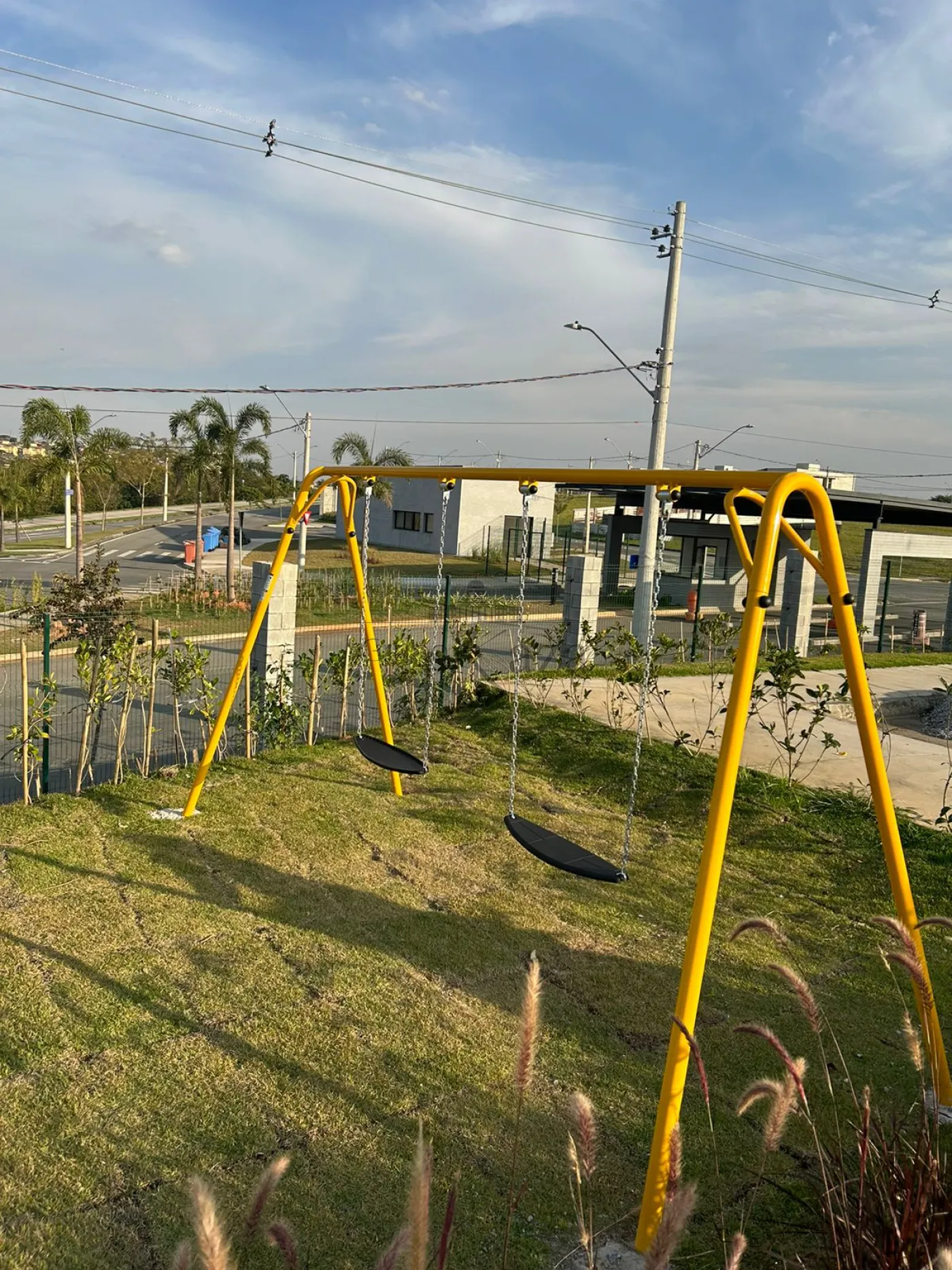 Foto 10 de Terreno Condomínio em Eugênio de Melo, São José dos Campos - imagem 10