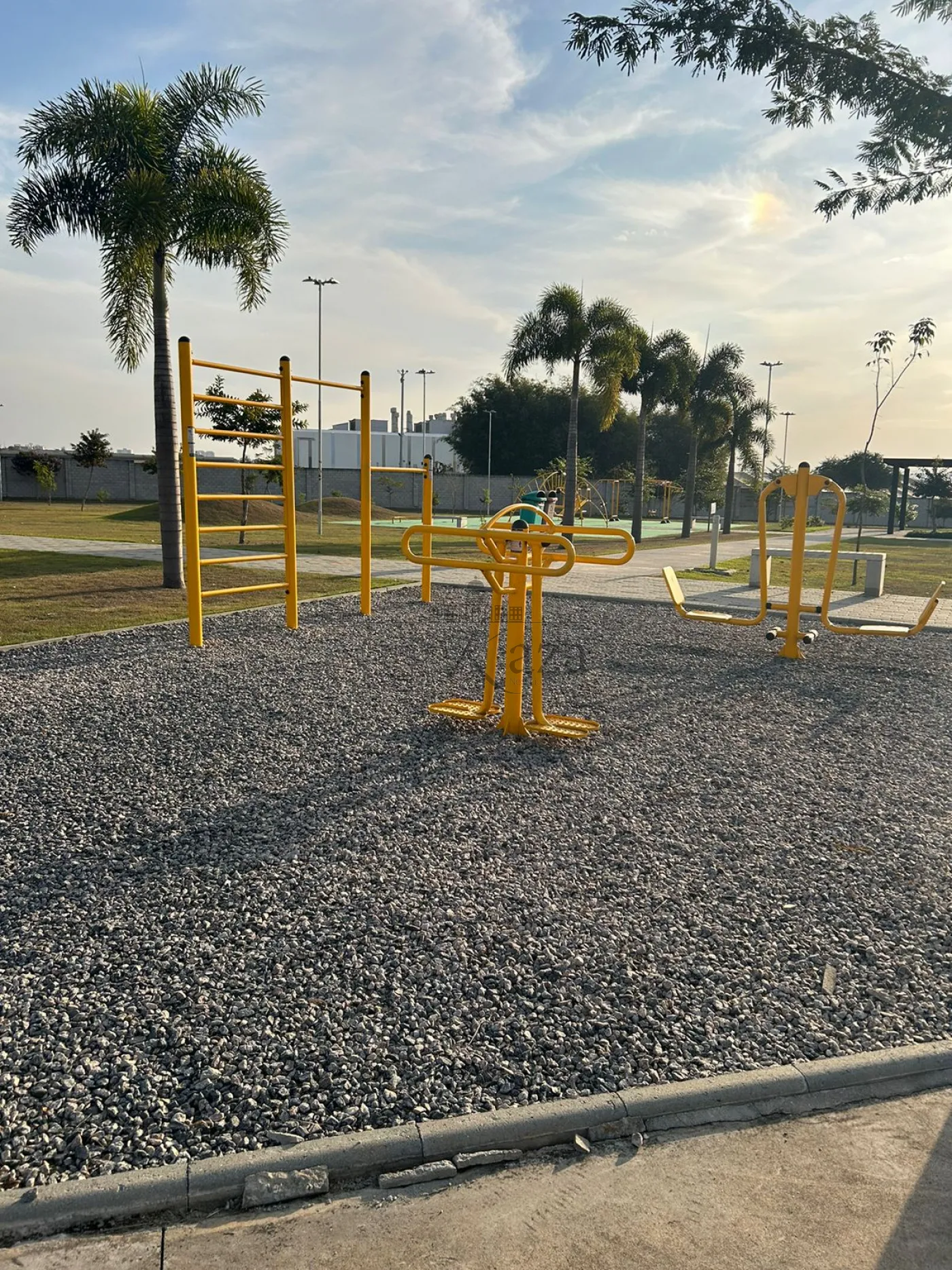 Foto 11 de Terreno Condomínio em Eugênio de Melo, São José dos Campos - imagem 11