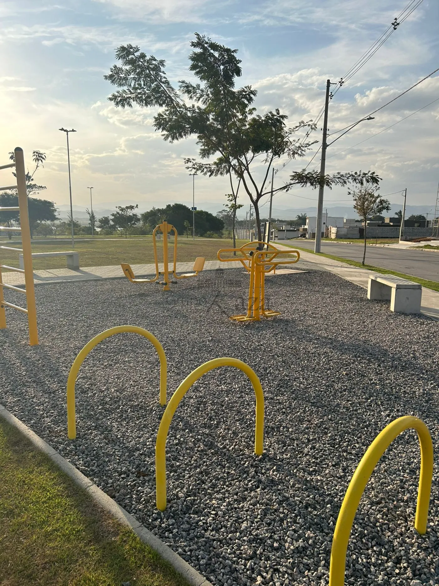 Foto 12 de Terreno Condomínio em Eugênio de Melo, São José dos Campos - imagem 12