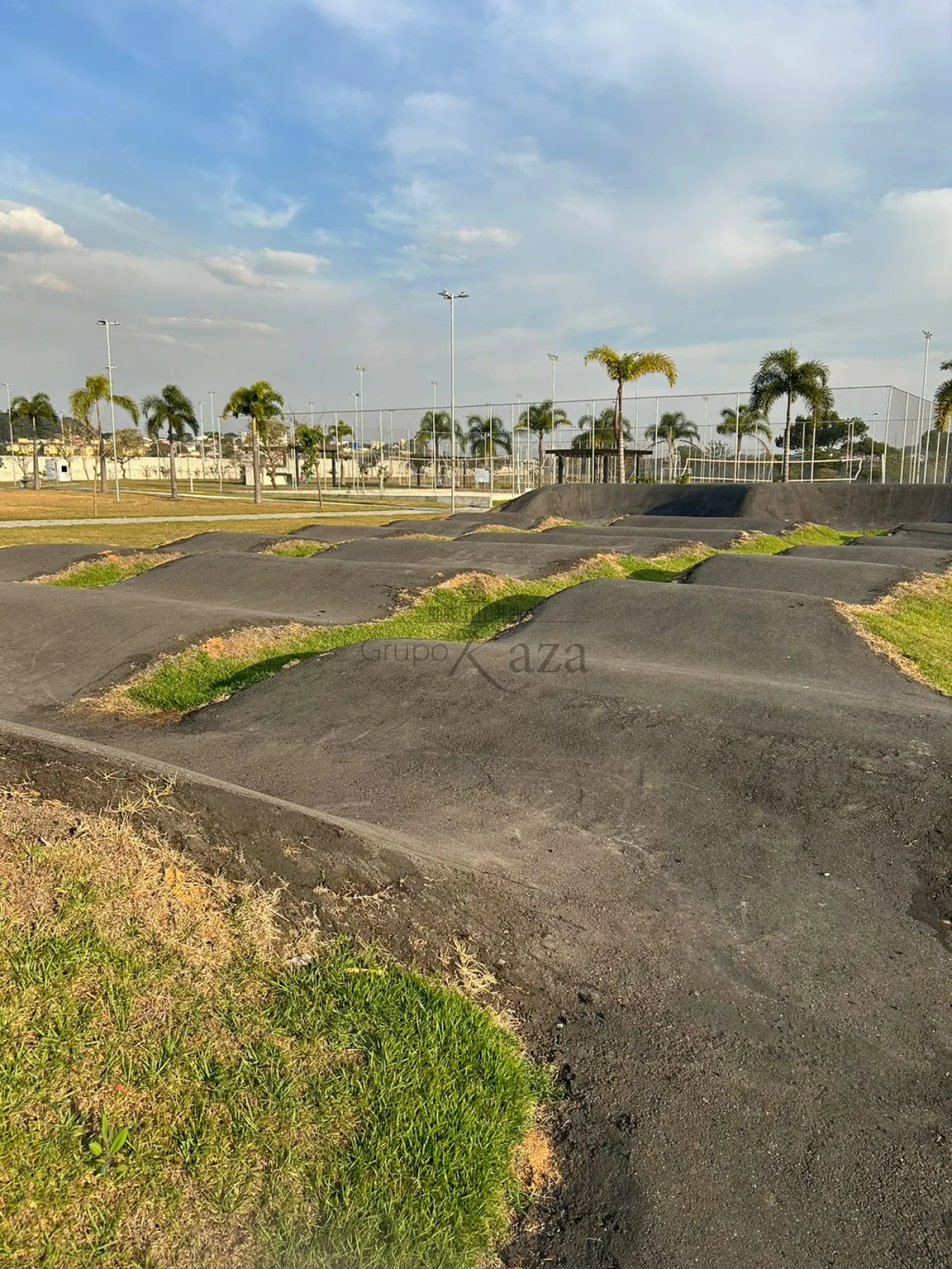 Foto 5 de Terreno Condomínio em Eugênio de Melo, São José dos Campos - imagem 5