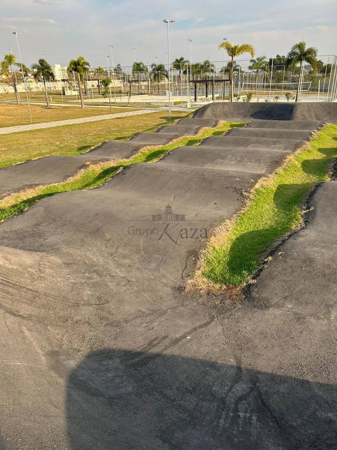 Foto 6 de Terreno Condomínio em Eugênio de Melo, São José dos Campos - imagem 6