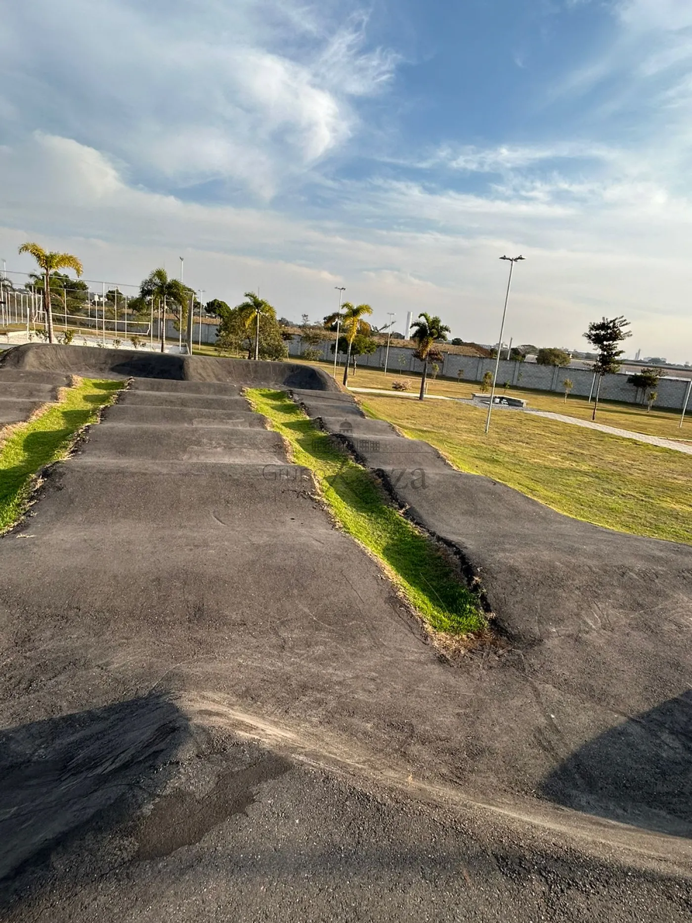 Foto 7 de Terreno Condomínio em Eugênio de Melo, São José dos Campos - imagem 7