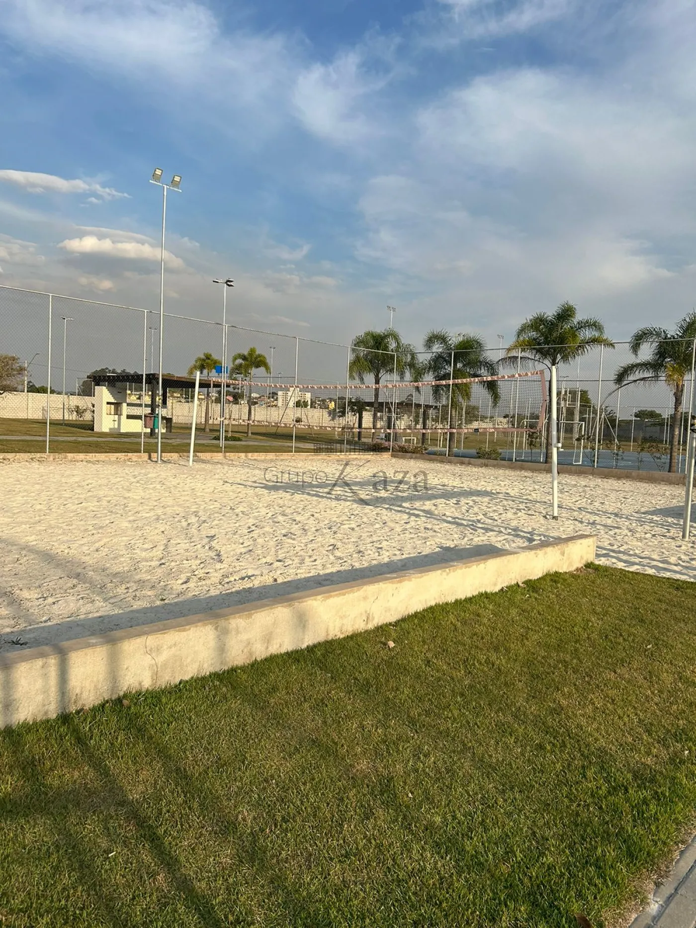 Foto 16 de Terreno Condomínio em Eugênio de Melo, São José dos Campos - imagem 16