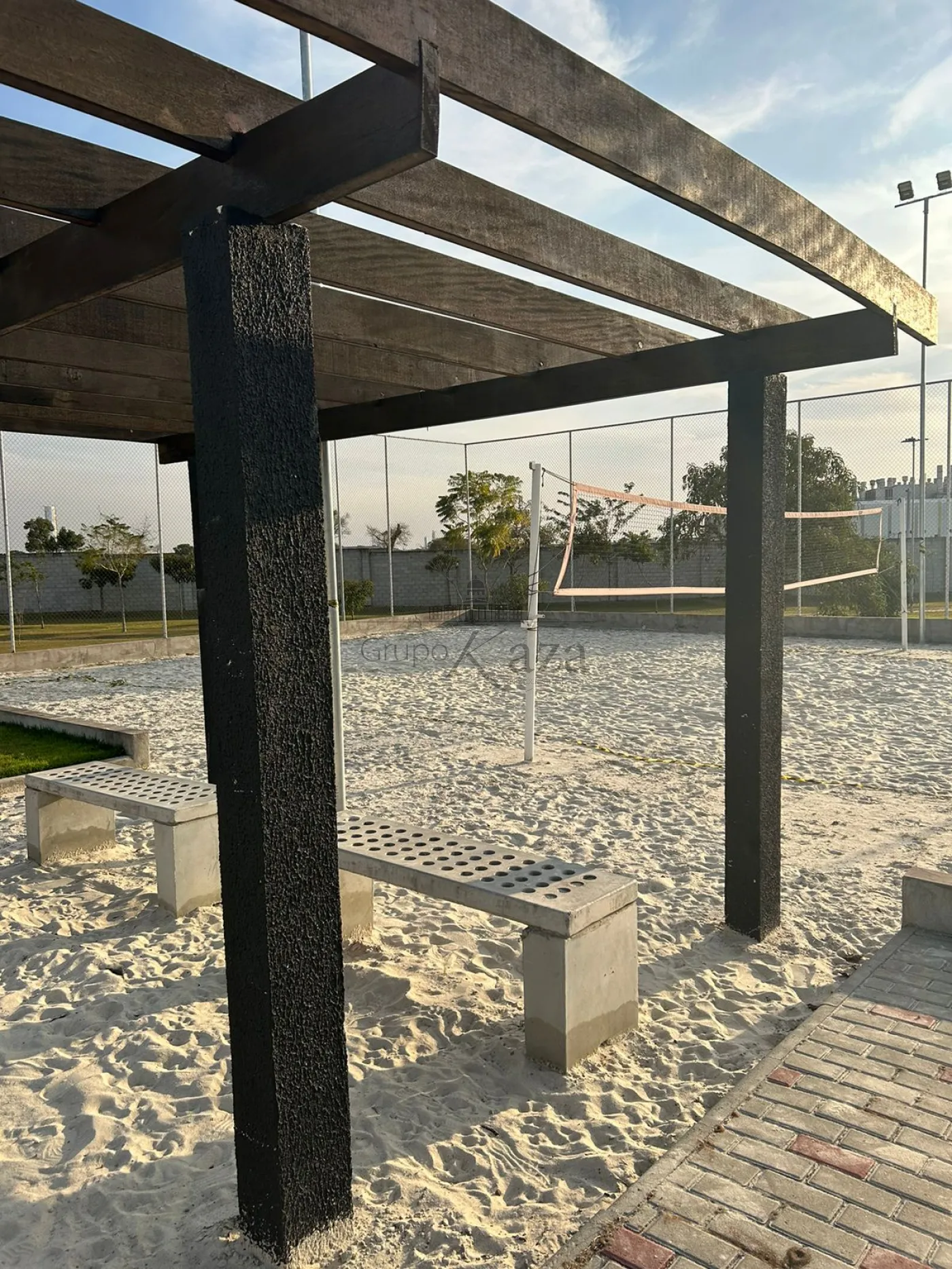 Foto 18 de Terreno Condomínio em Eugênio de Melo, São José dos Campos - imagem 18
