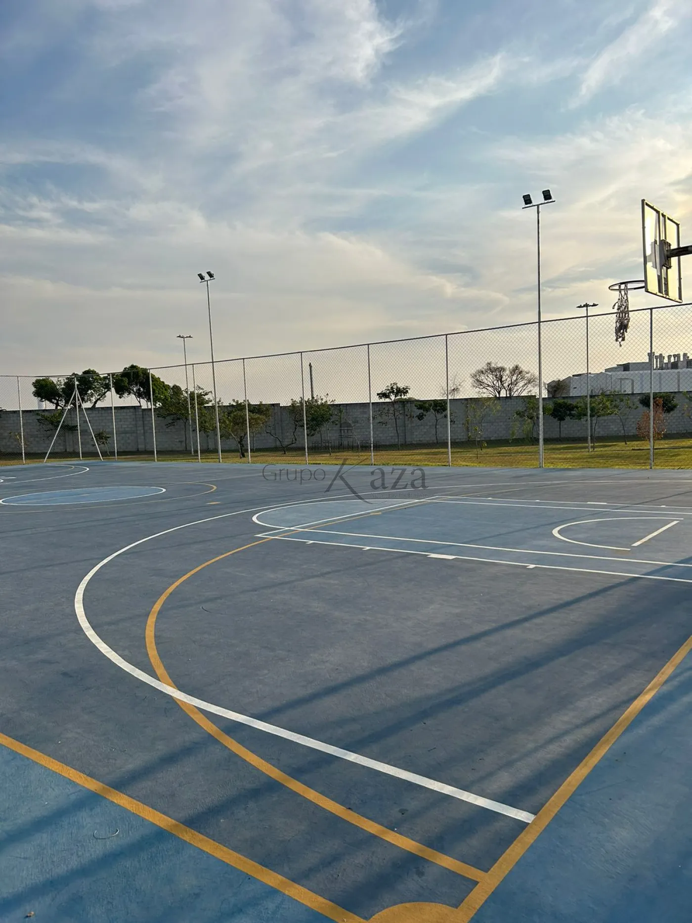 Foto 19 de Terreno Condomínio em Eugênio de Melo, São José dos Campos - imagem 19