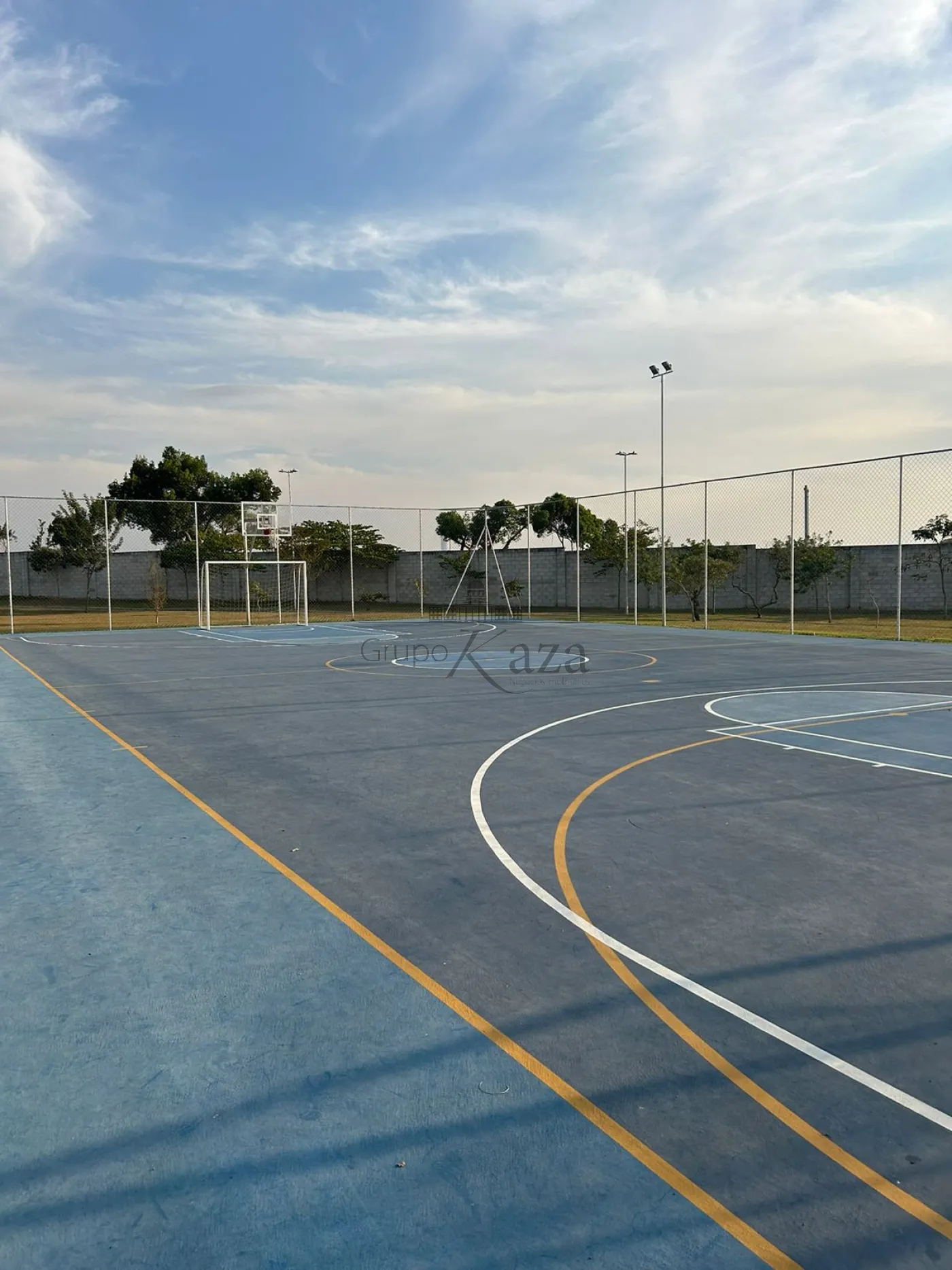 Foto 20 de Terreno Condomínio em Eugênio de Melo, São José dos Campos - imagem 20