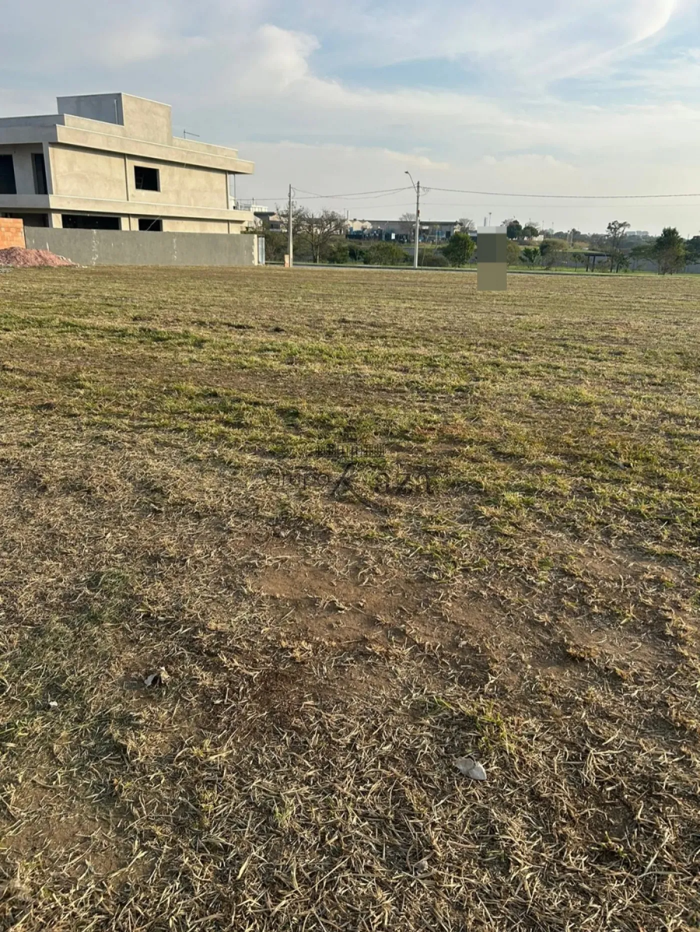 Foto 2 de Terreno Condomínio em Eugênio de Melo, São José dos Campos - imagem 2