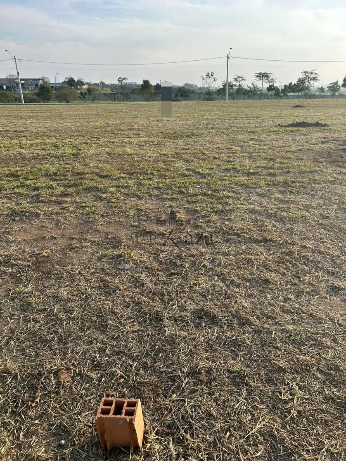 Foto 1 de Terreno Condomínio em Eugênio de Melo, São José dos Campos - imagem 1