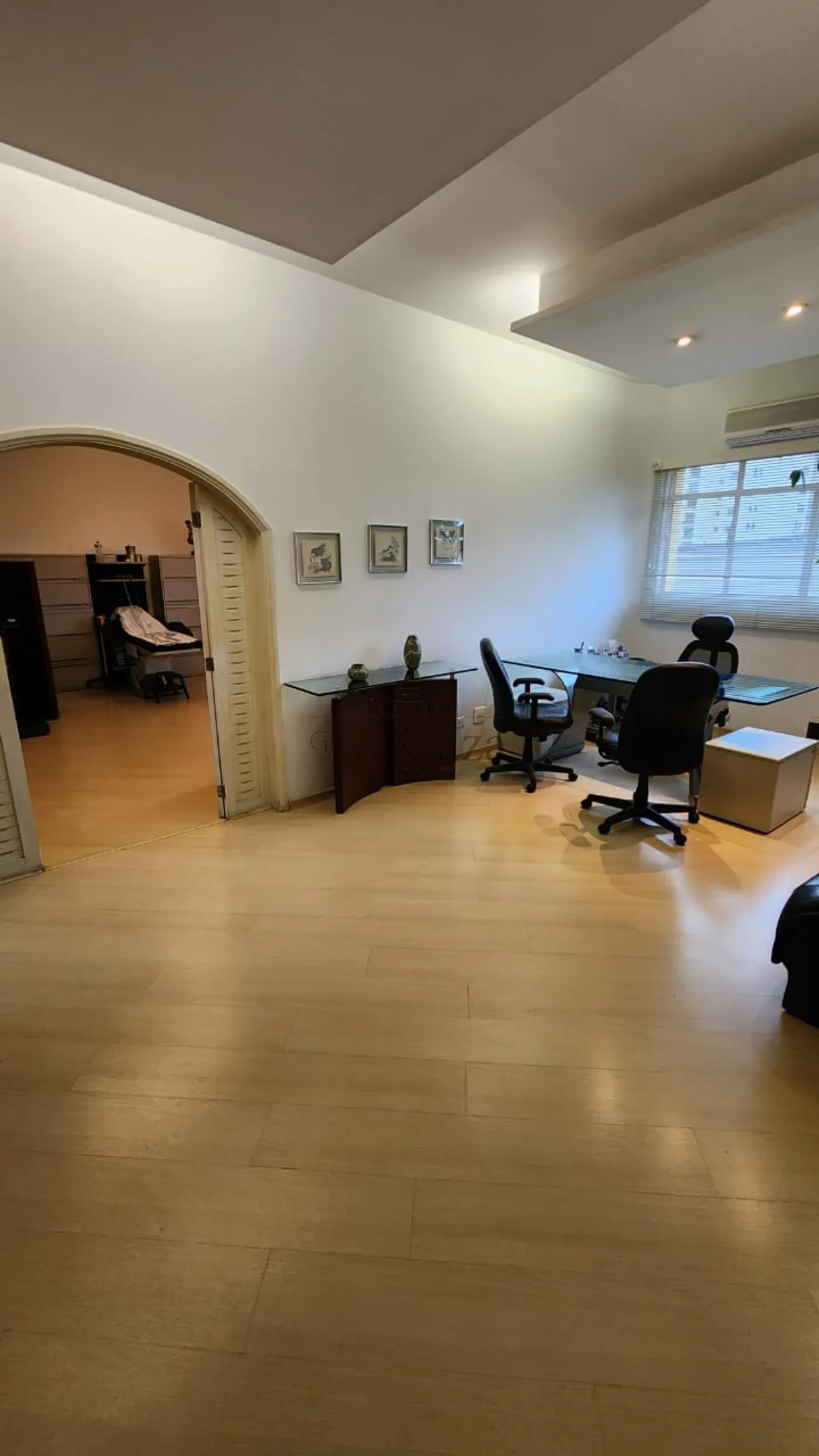 Foto 8 de Comercial Sala Condomínio em Jardim Apolo, São José dos Campos - imagem 8