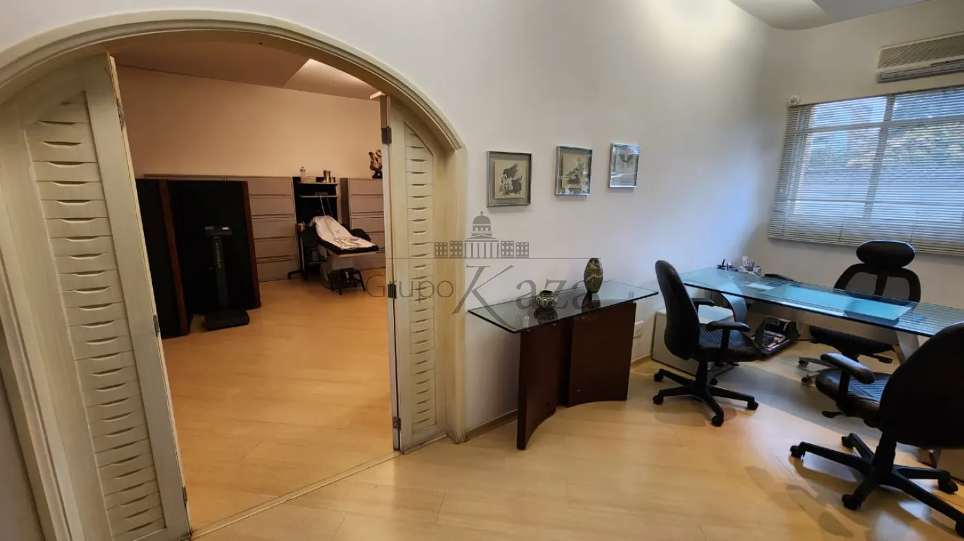 Foto 7 de Comercial Sala Condomínio em Jardim Apolo, São José dos Campos - imagem 7