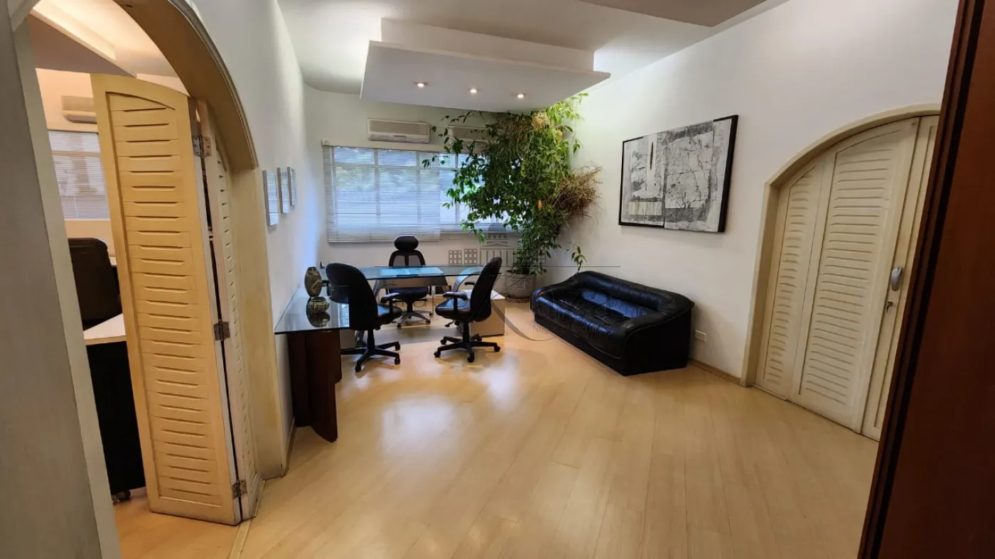 Foto 9 de Comercial Sala Condomínio em Jardim Apolo, São José dos Campos - imagem 9