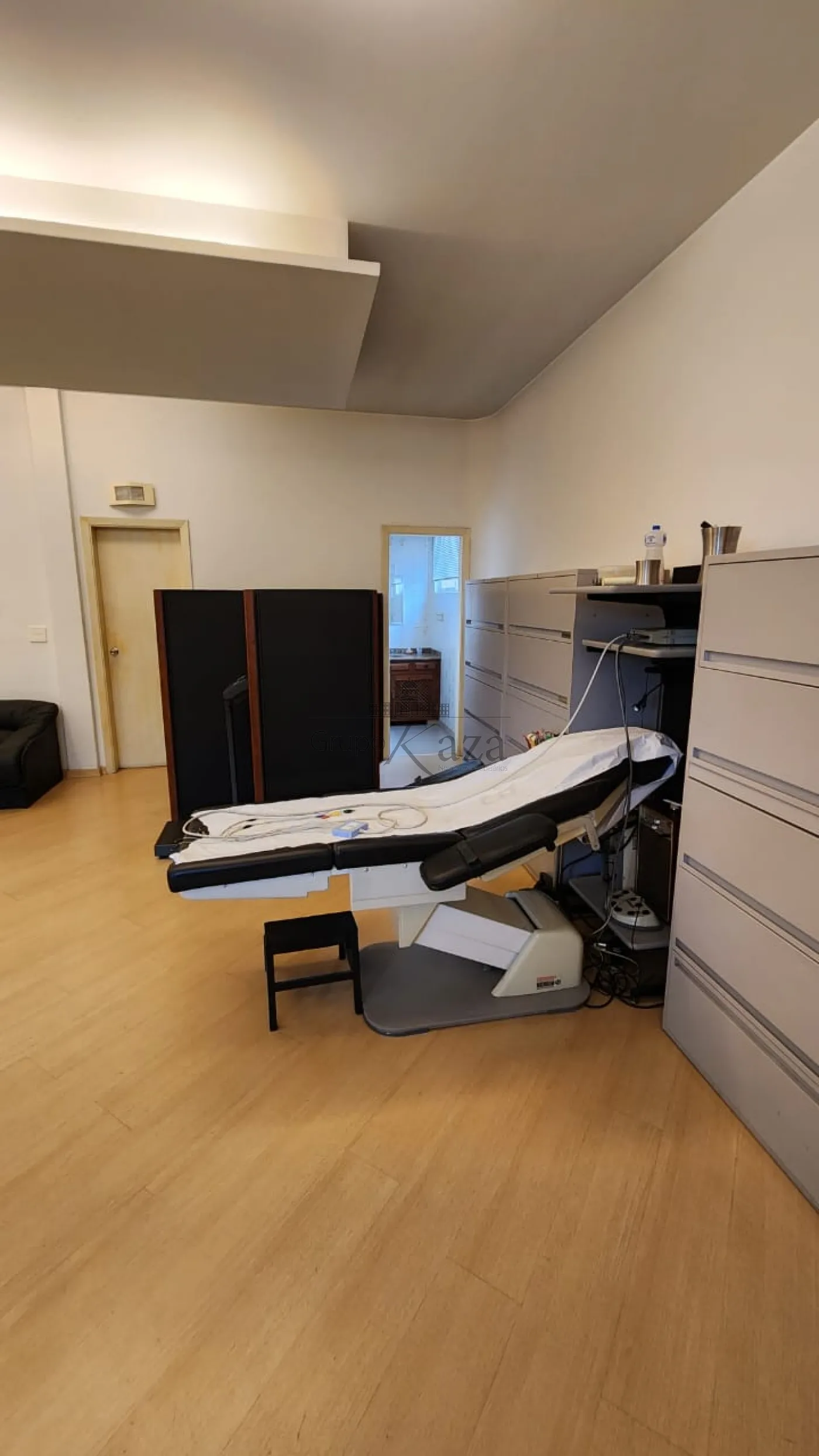 Foto 5 de Comercial Sala Condomínio em Jardim Apolo, São José dos Campos - imagem 5