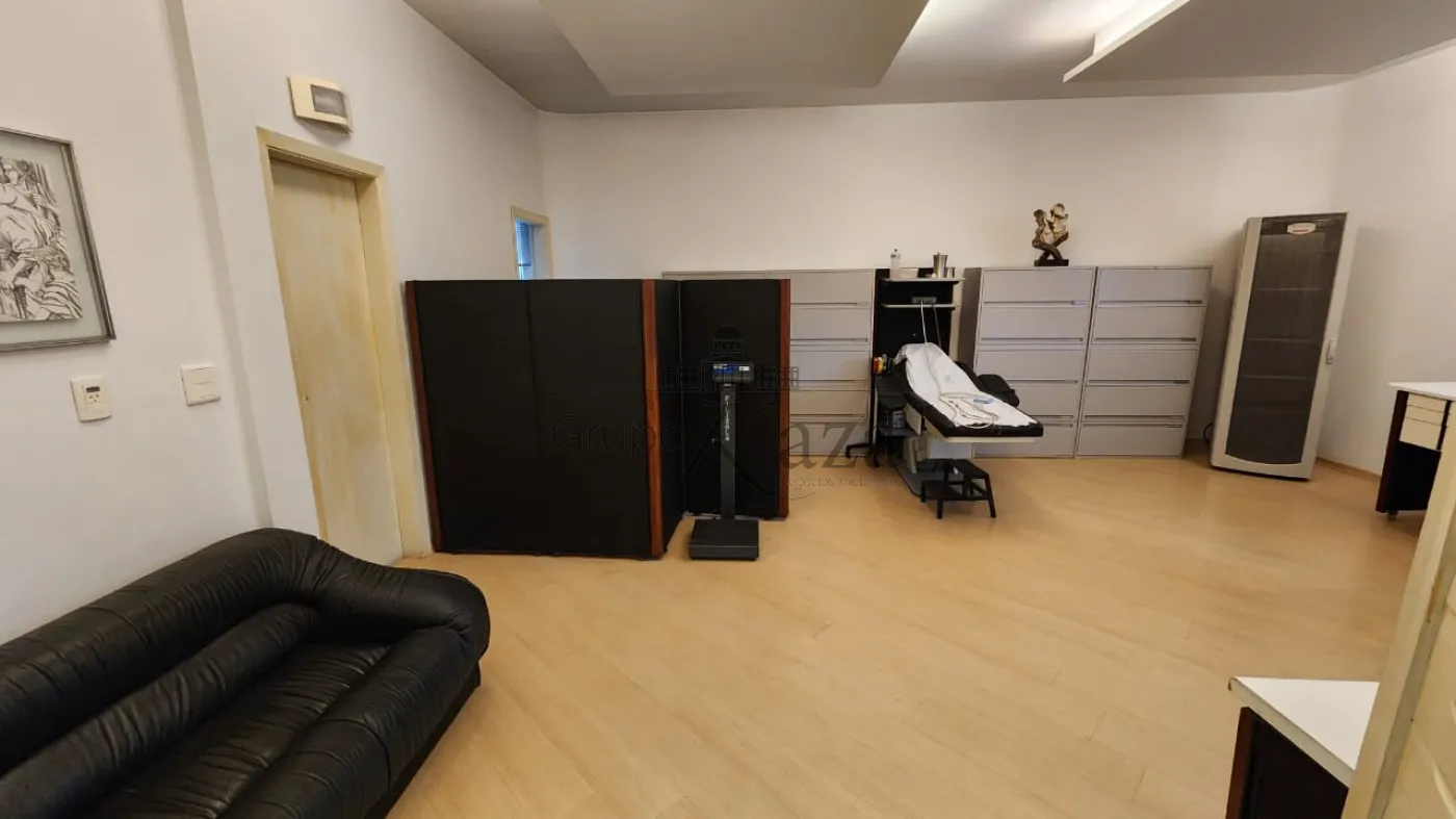 Foto 4 de Comercial Sala Condomínio em Jardim Apolo, São José dos Campos - imagem 4