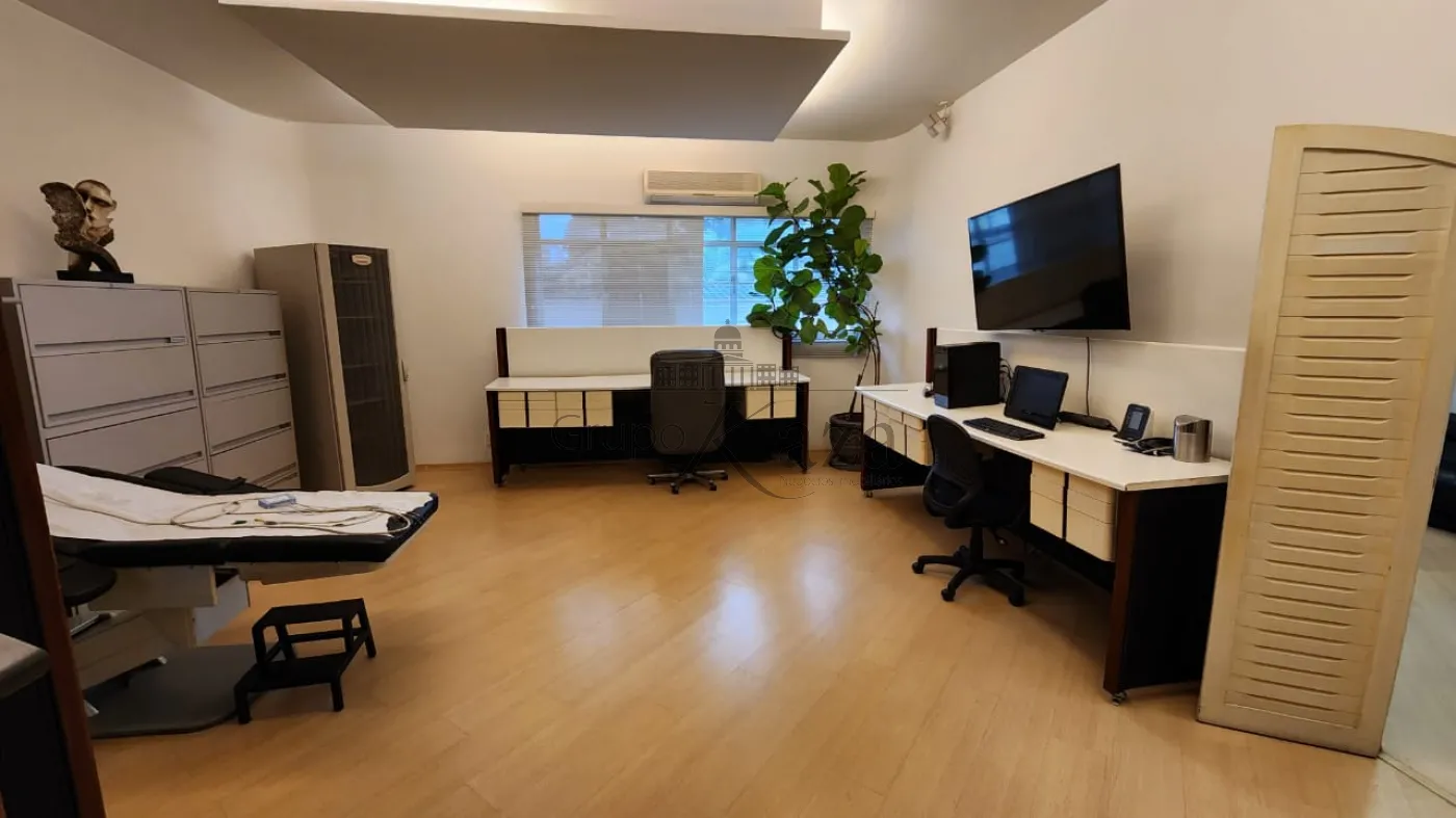 Foto 2 de Comercial Sala Condomínio em Jardim Apolo, São José dos Campos - imagem 2
