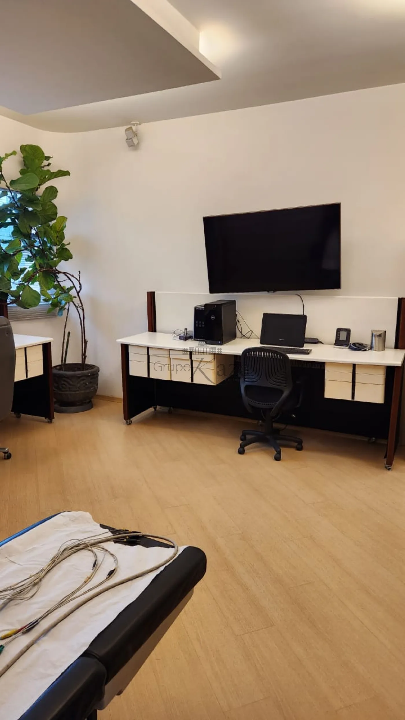 Foto 6 de Comercial Sala Condomínio em Jardim Apolo, São José dos Campos - imagem 6