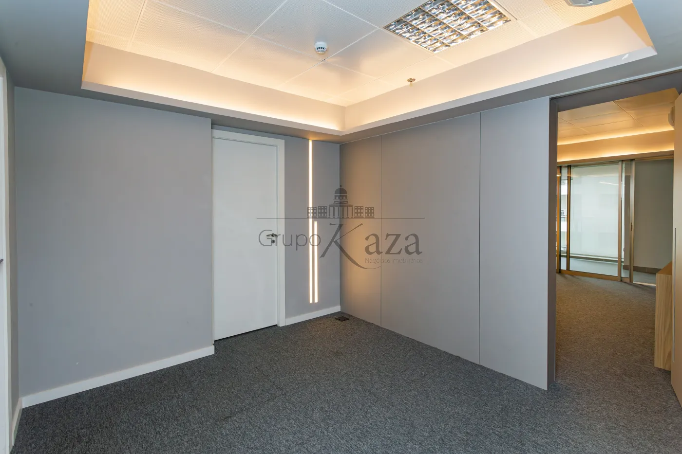 Foto 1 de Comercial Conjunto Comercial em Itaim Bibi, São Paulo - imagem 1
