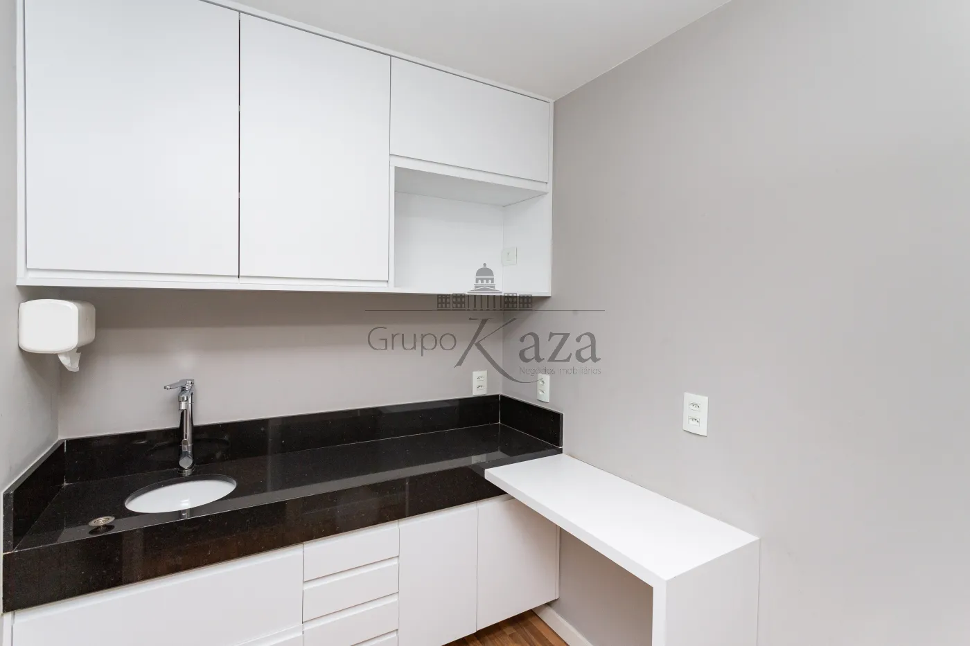 Foto 4 de Comercial Conjunto Comercial em Itaim Bibi, São Paulo - imagem 4