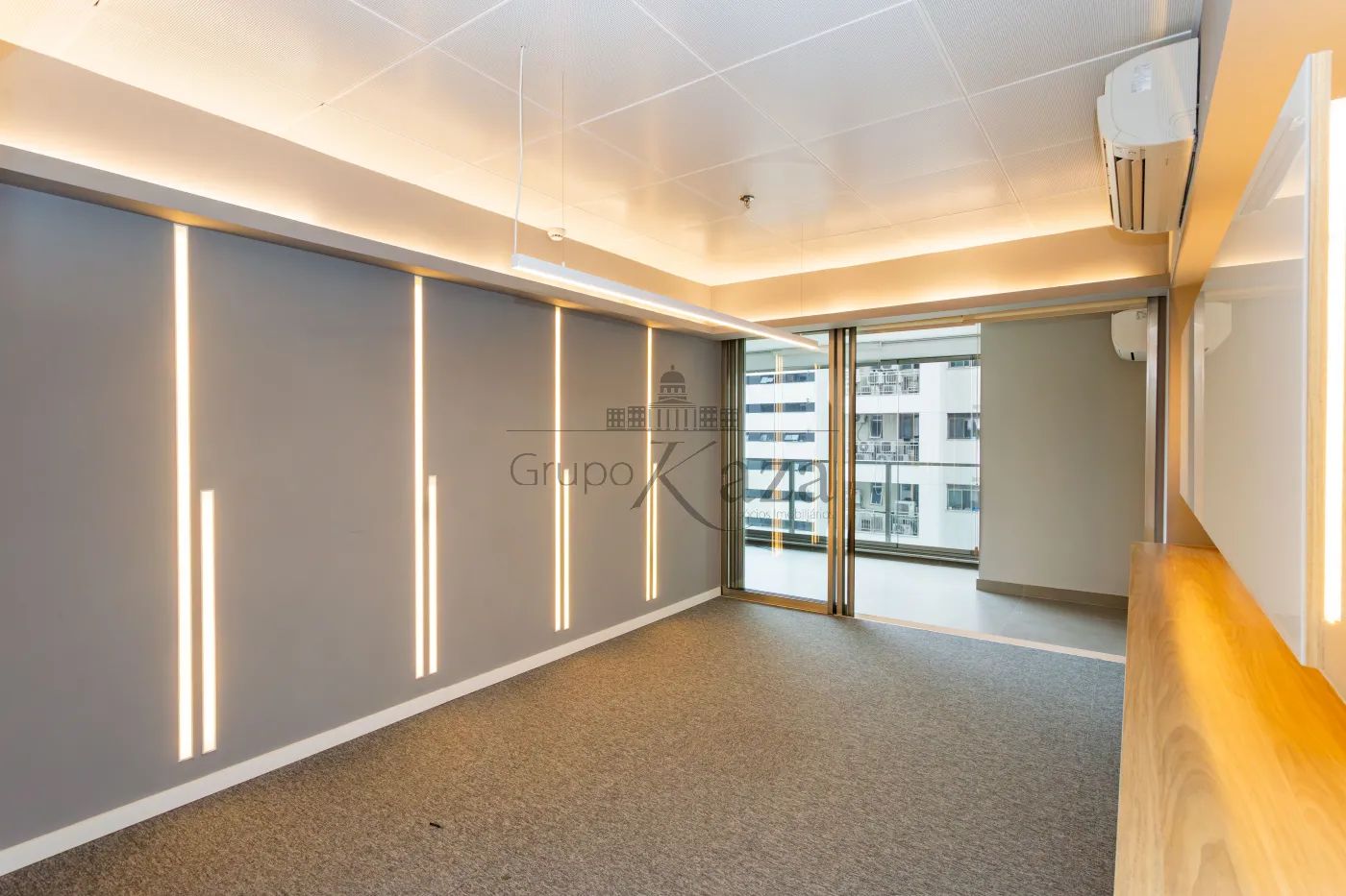 Foto 5 de Comercial Conjunto Comercial em Itaim Bibi, São Paulo - imagem 5