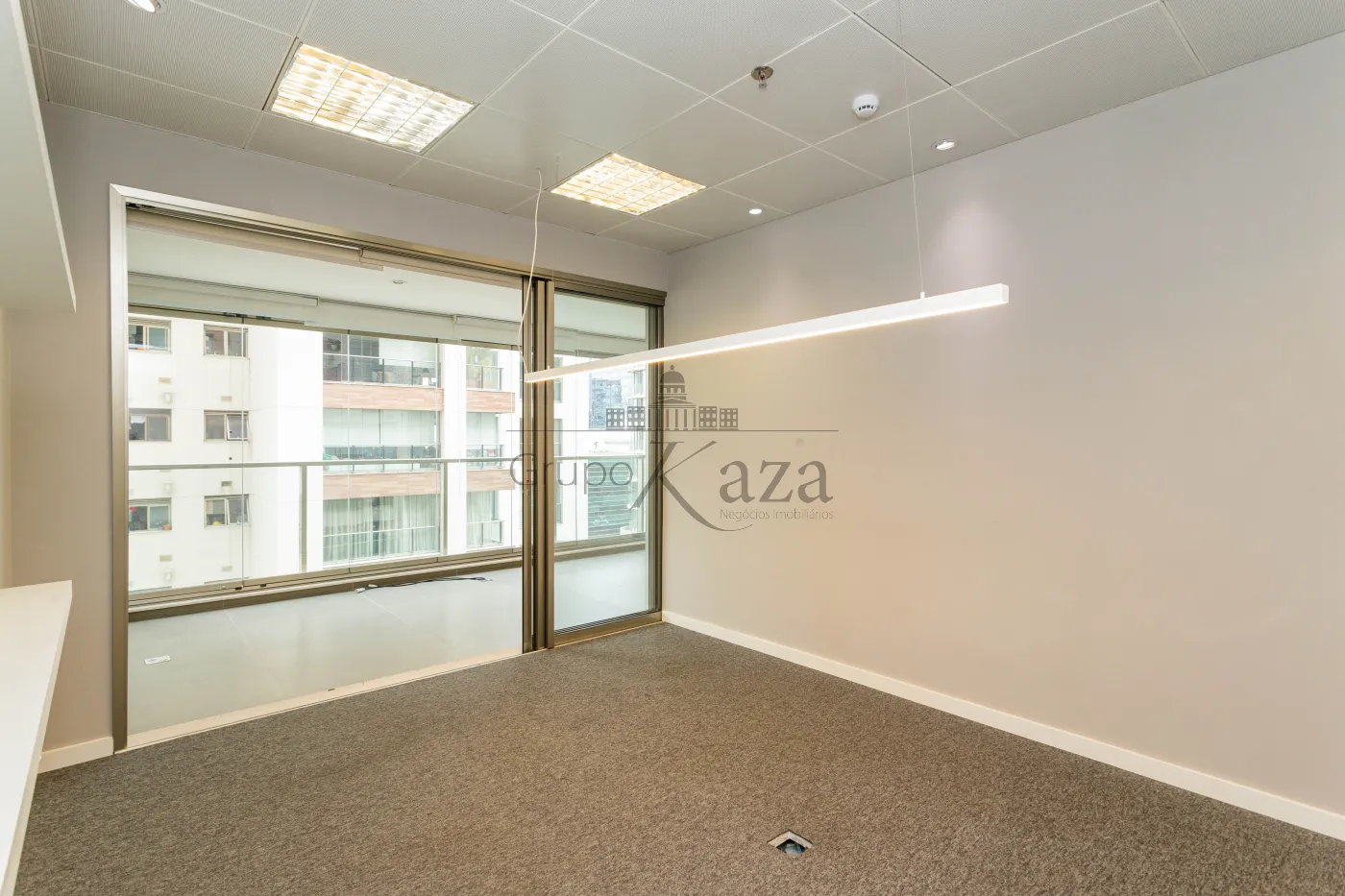 Foto 12 de Comercial Conjunto Comercial em Itaim Bibi, São Paulo - imagem 12