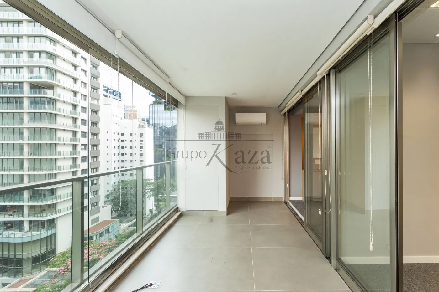 Foto 16 de Comercial Conjunto Comercial em Itaim Bibi, São Paulo - imagem 16