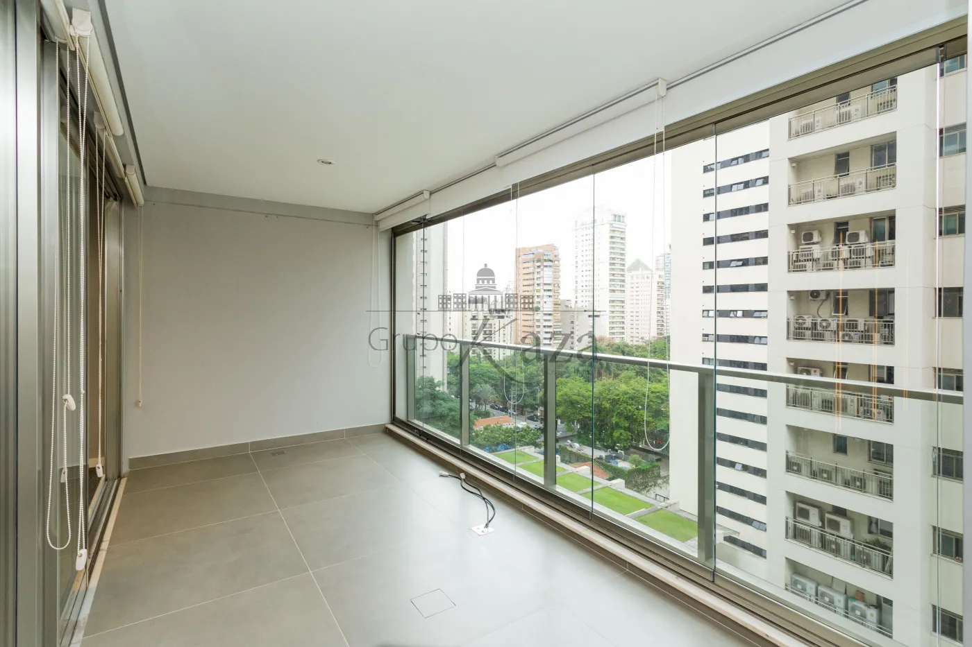 Foto 18 de Comercial Conjunto Comercial em Itaim Bibi, São Paulo - imagem 18