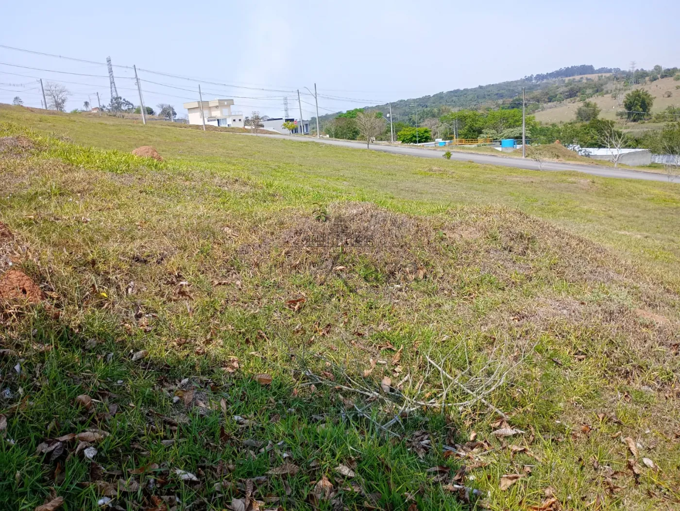 Foto 1 de Terreno Condomínio em Vila Galvão, Caçapava - imagem 1