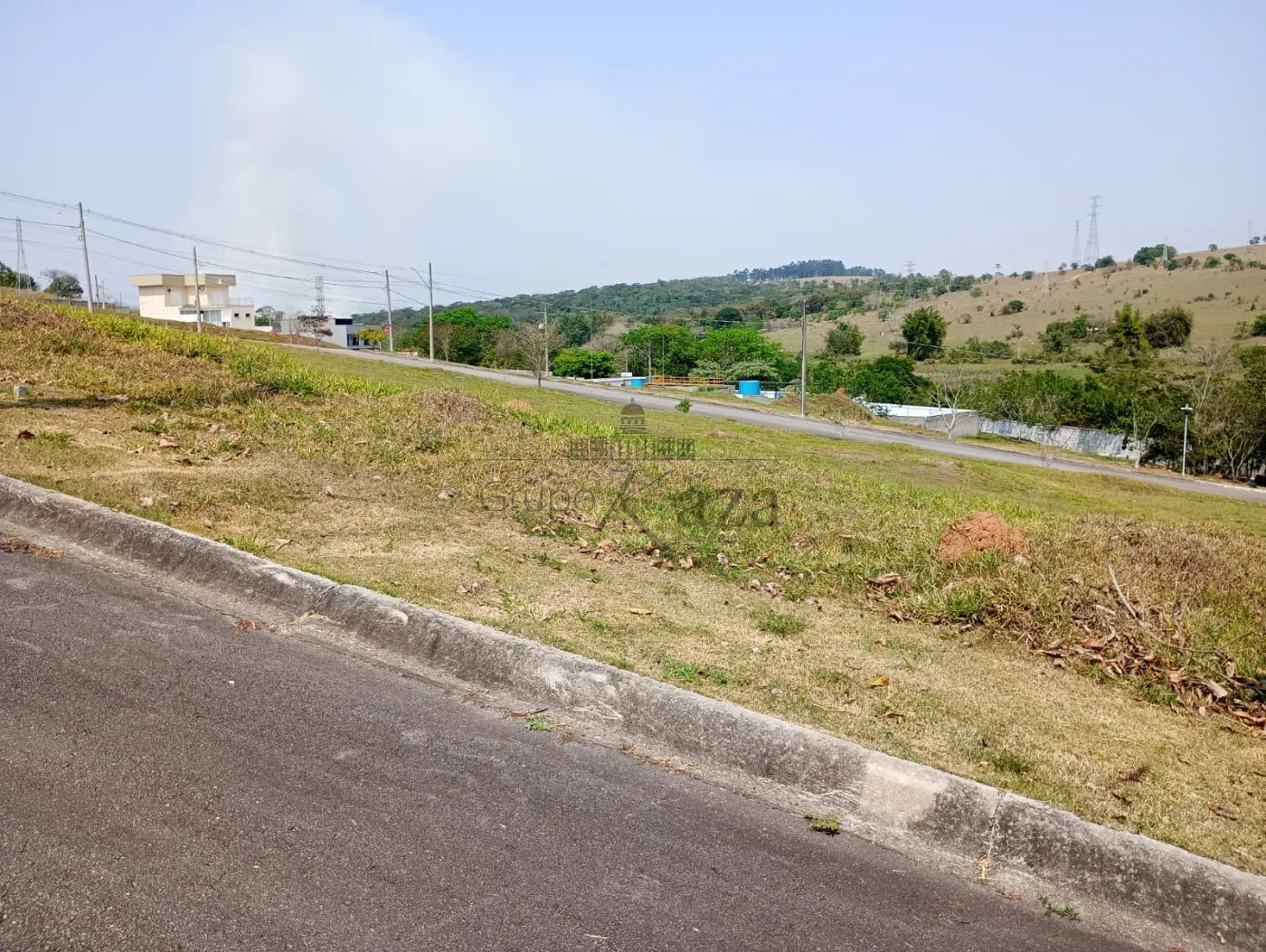 Foto 2 de Terreno Condomínio em Vila Galvão, Caçapava - imagem 2