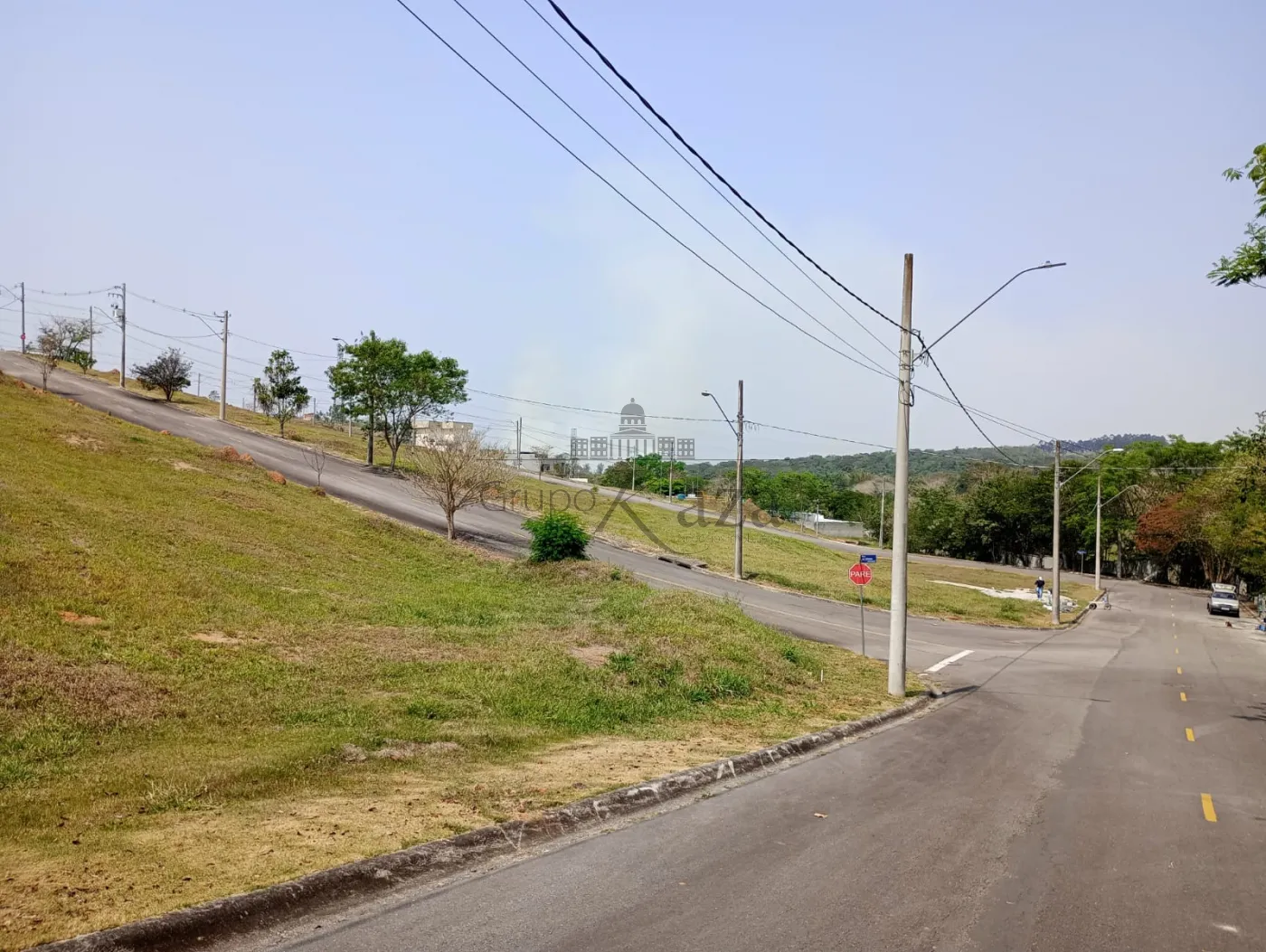 Foto 5 de Terreno Condomínio em Vila Galvão, Caçapava - imagem 5