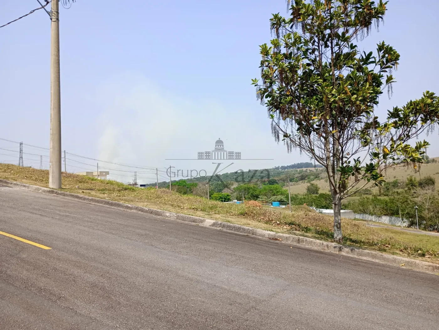 Foto 6 de Terreno Condomínio em Vila Galvão, Caçapava - imagem 6