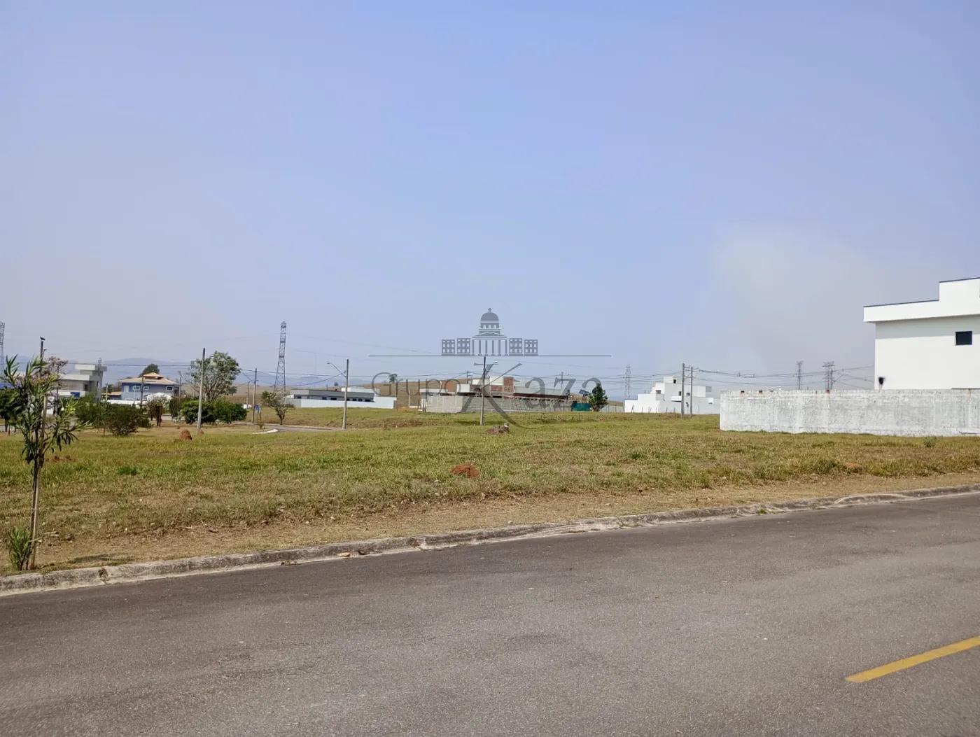Foto 7 de Terreno Condomínio em Vila Galvão, Caçapava - imagem 7