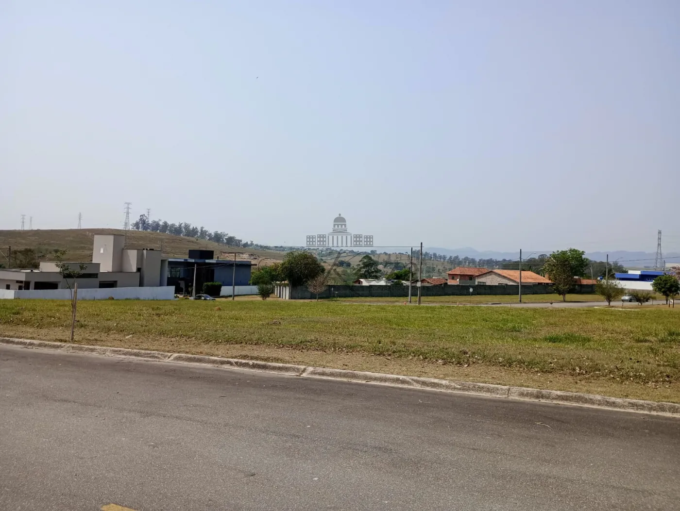 Foto 8 de Terreno Condomínio em Vila Galvão, Caçapava - imagem 8