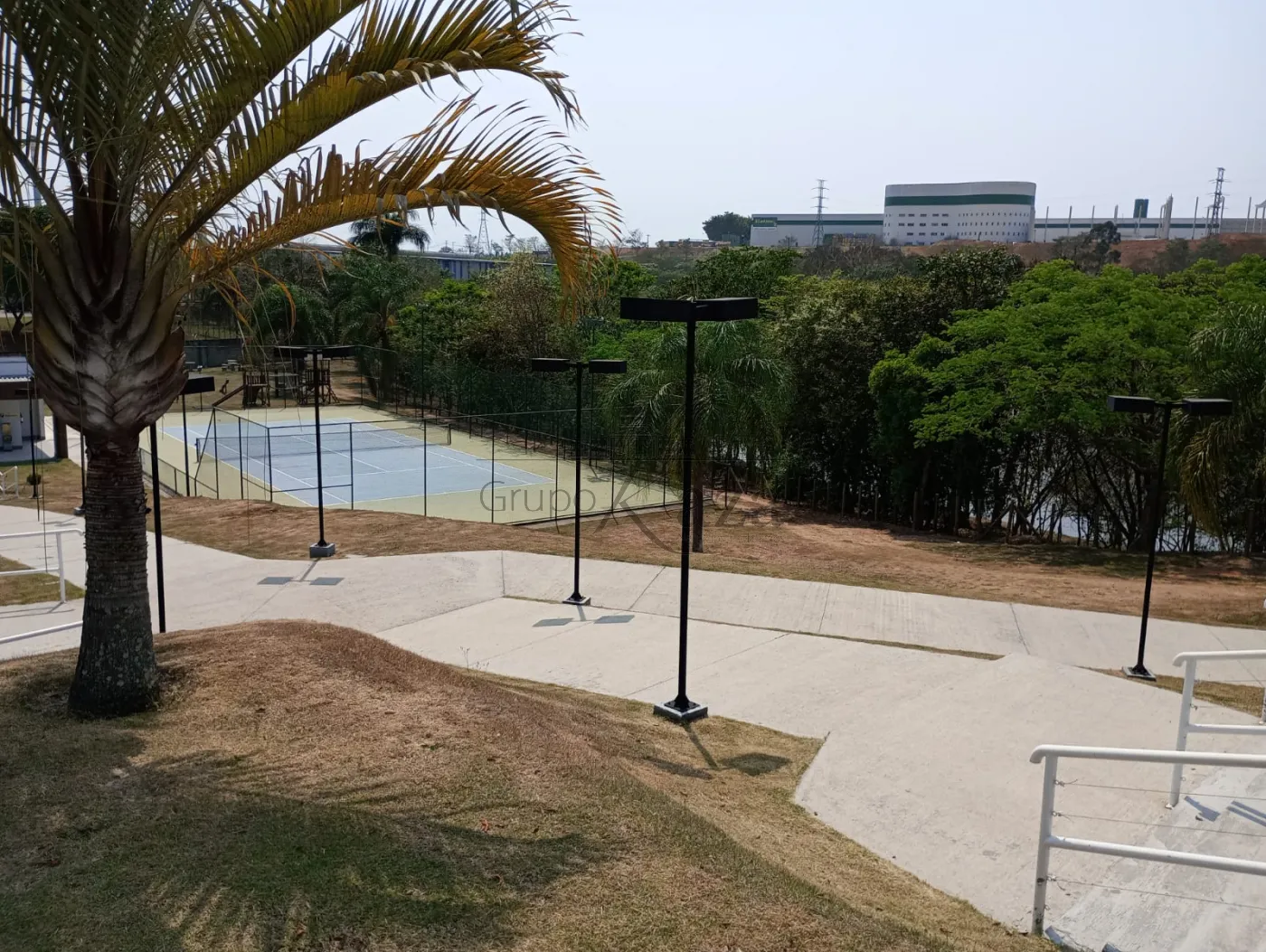 Foto 12 de Terreno Condomínio em Vila Galvão, Caçapava - imagem 12