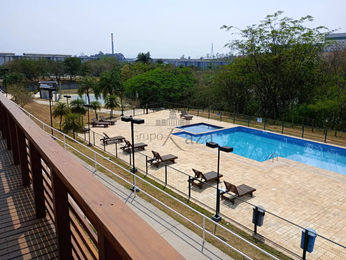 Foto 28 de Terreno Condomínio em Vila Galvão, Caçapava - imagem 28