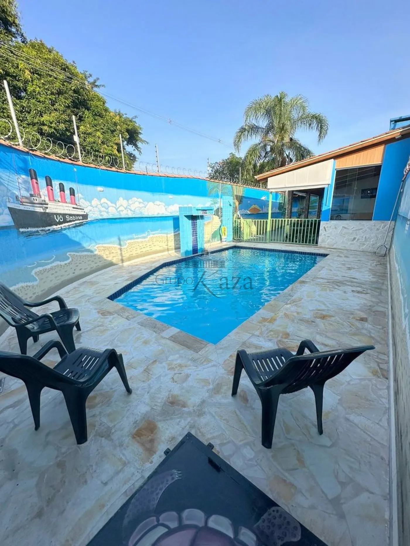 Foto 4 de Comercial Ponto Comercial em Loteamento Portal Santa Inês, São José dos Campos - imagem 4
