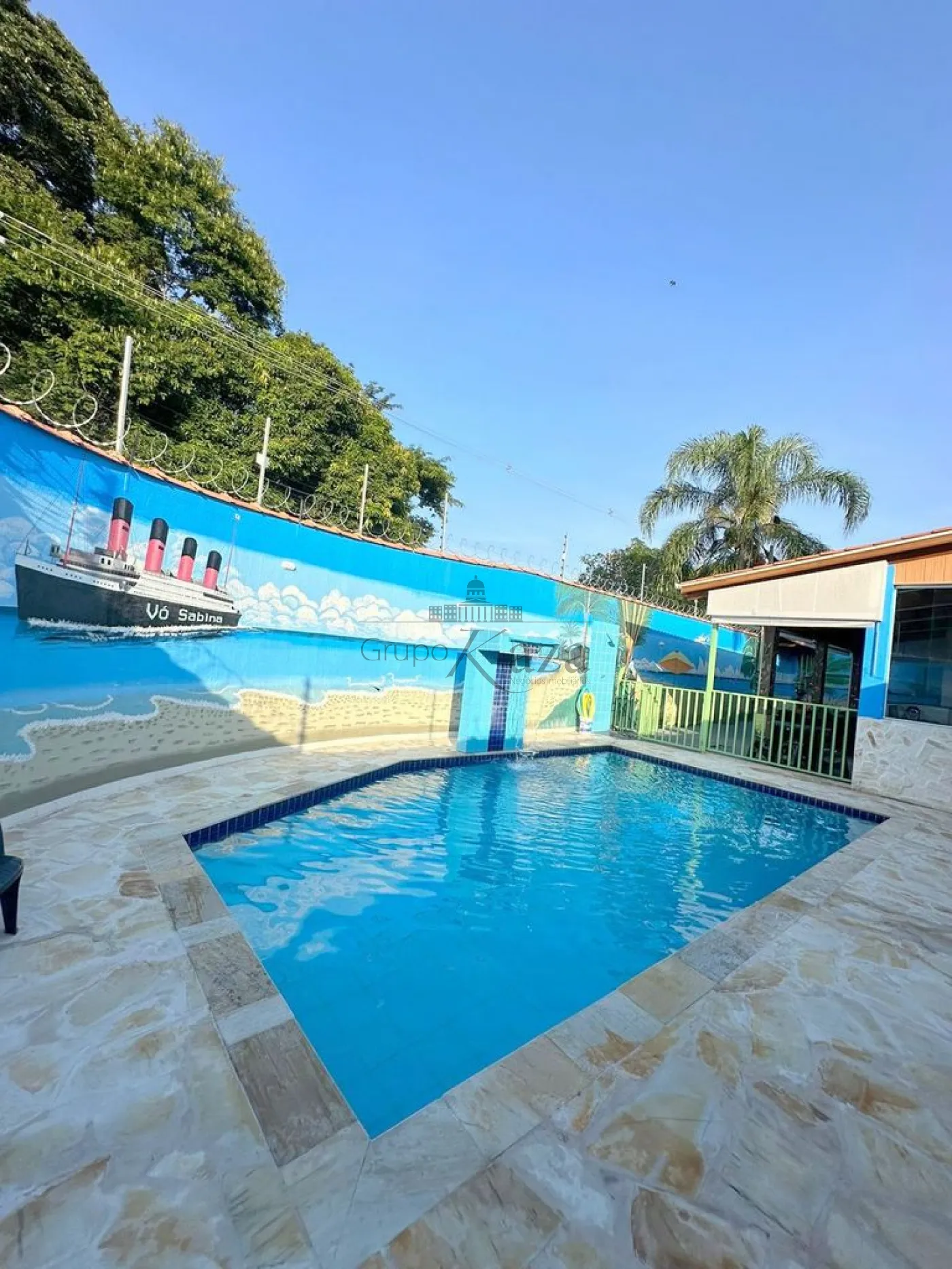 Foto 3 de Comercial Ponto Comercial em Loteamento Portal Santa Inês, São José dos Campos - imagem 3