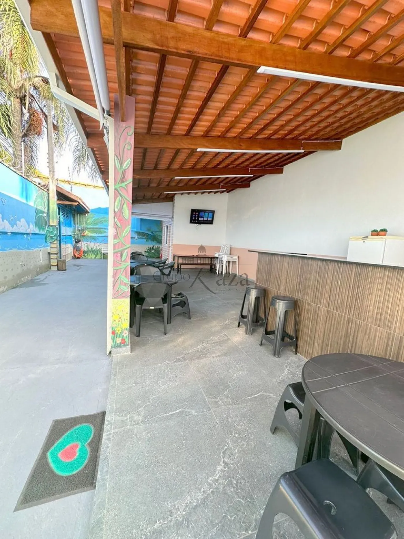 Foto 6 de Comercial Ponto Comercial em Loteamento Portal Santa Inês, São José dos Campos - imagem 6