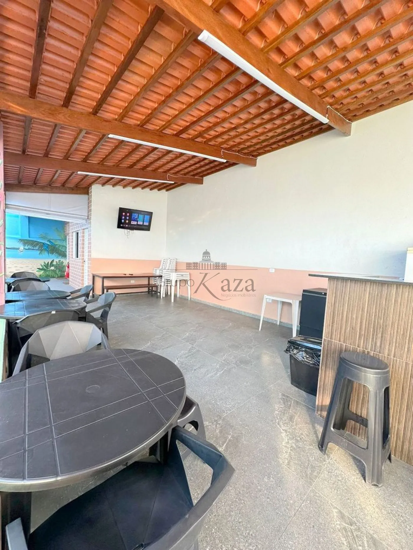 Foto 9 de Comercial Ponto Comercial em Loteamento Portal Santa Inês, São José dos Campos - imagem 9