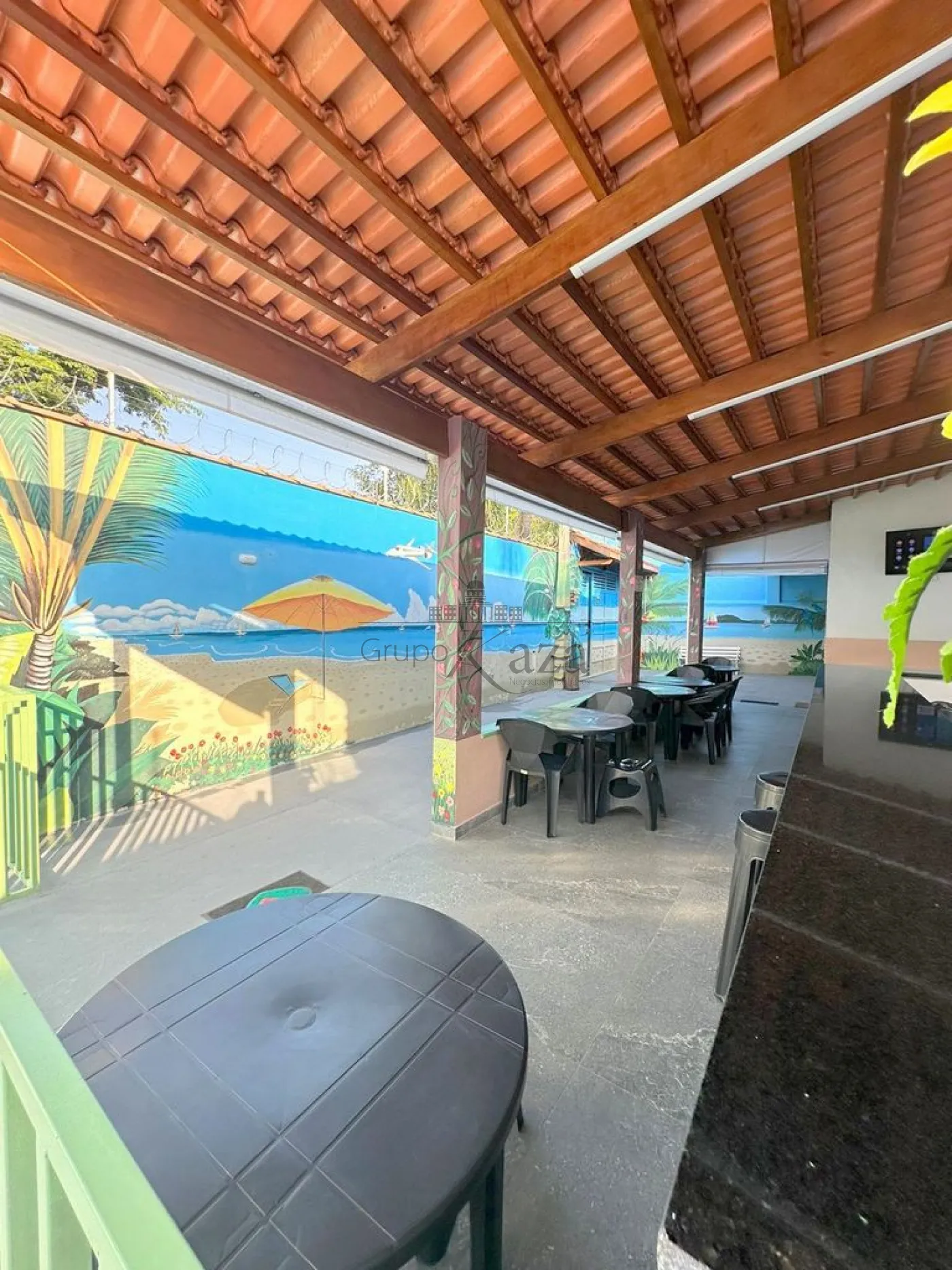 Foto 8 de Comercial Ponto Comercial em Loteamento Portal Santa Inês, São José dos Campos - imagem 8