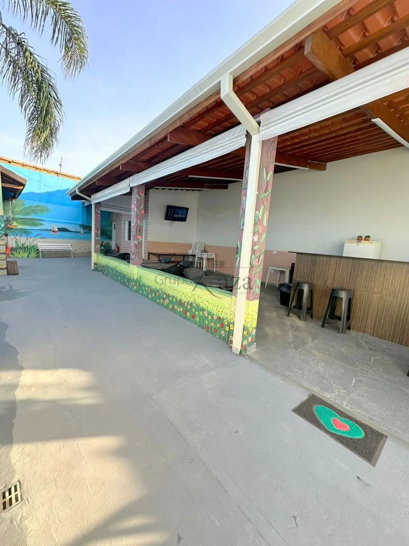 Foto 5 de Comercial Ponto Comercial em Loteamento Portal Santa Inês, São José dos Campos - imagem 5
