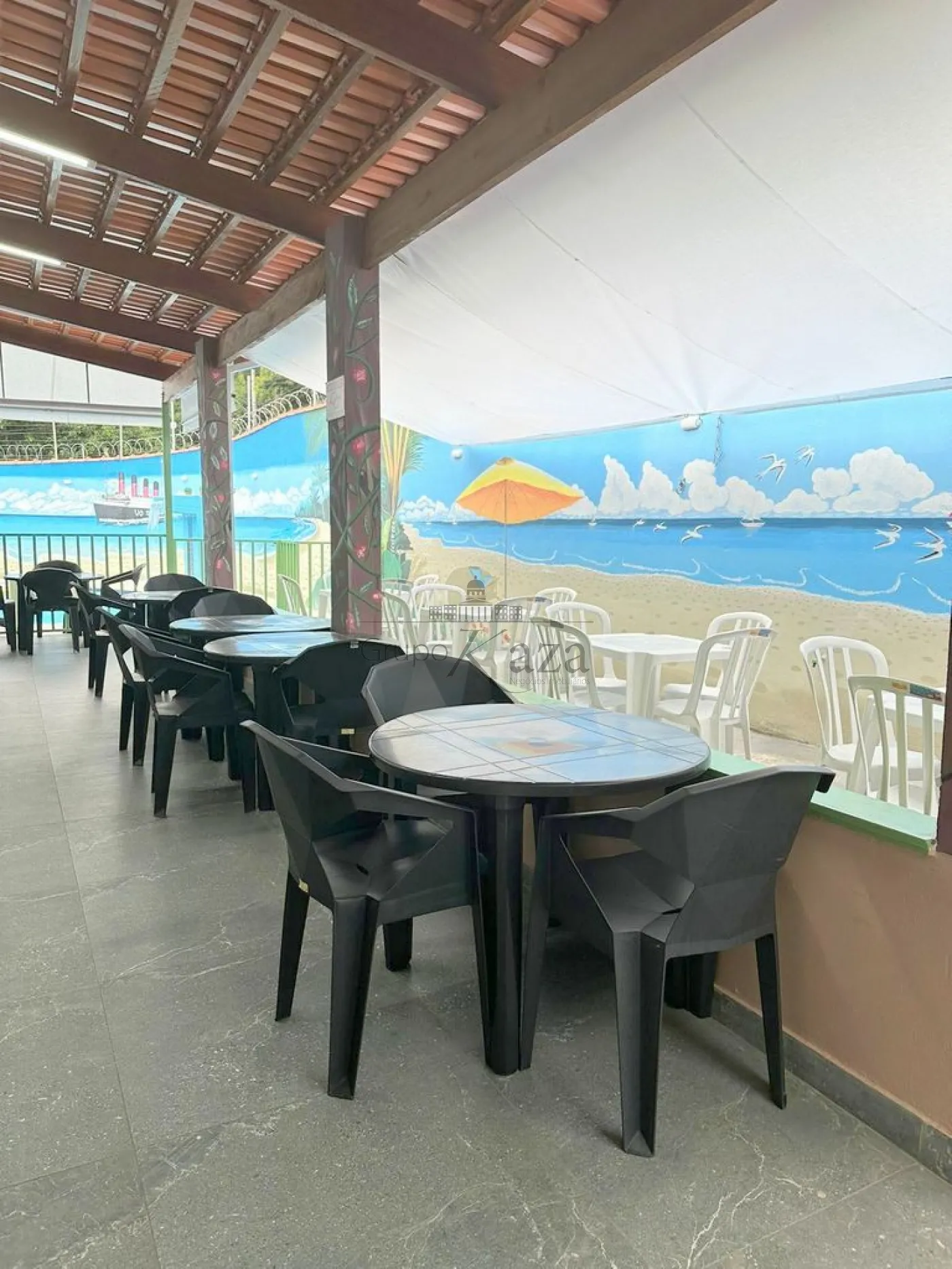 Foto 7 de Comercial Ponto Comercial em Loteamento Portal Santa Inês, São José dos Campos - imagem 7