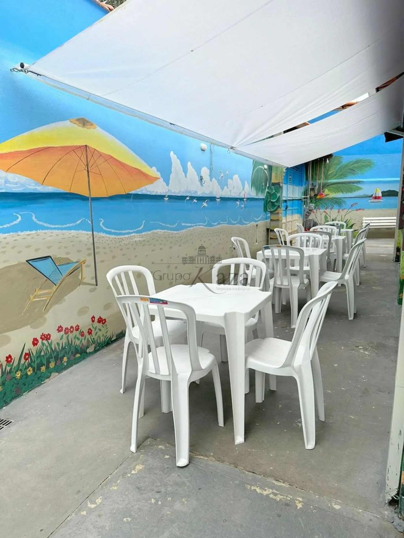 Foto 10 de Comercial Ponto Comercial em Loteamento Portal Santa Inês, São José dos Campos - imagem 10