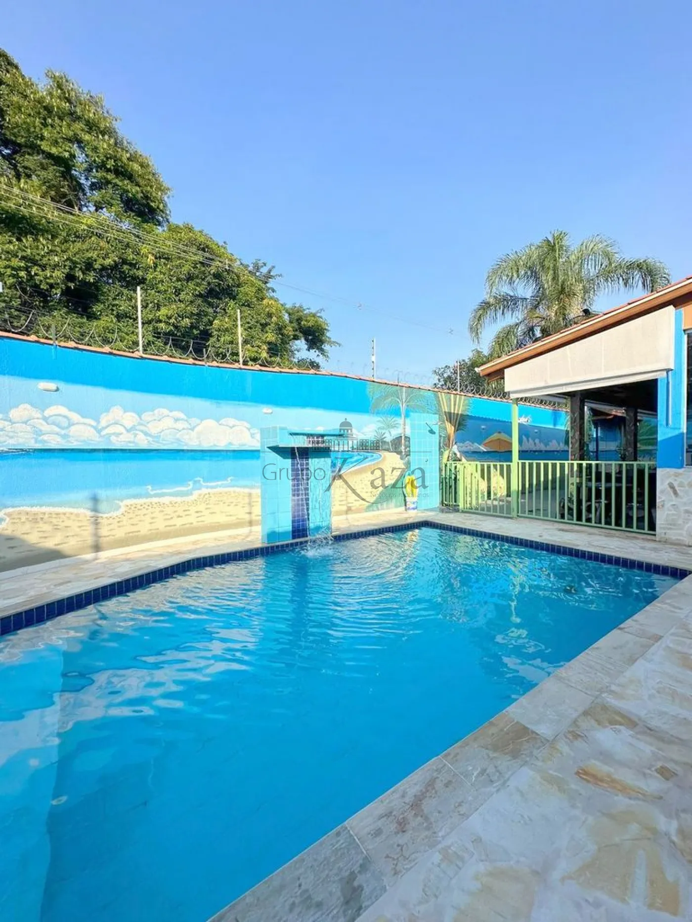 Foto 2 de Comercial Ponto Comercial em Loteamento Portal Santa Inês, São José dos Campos - imagem 2