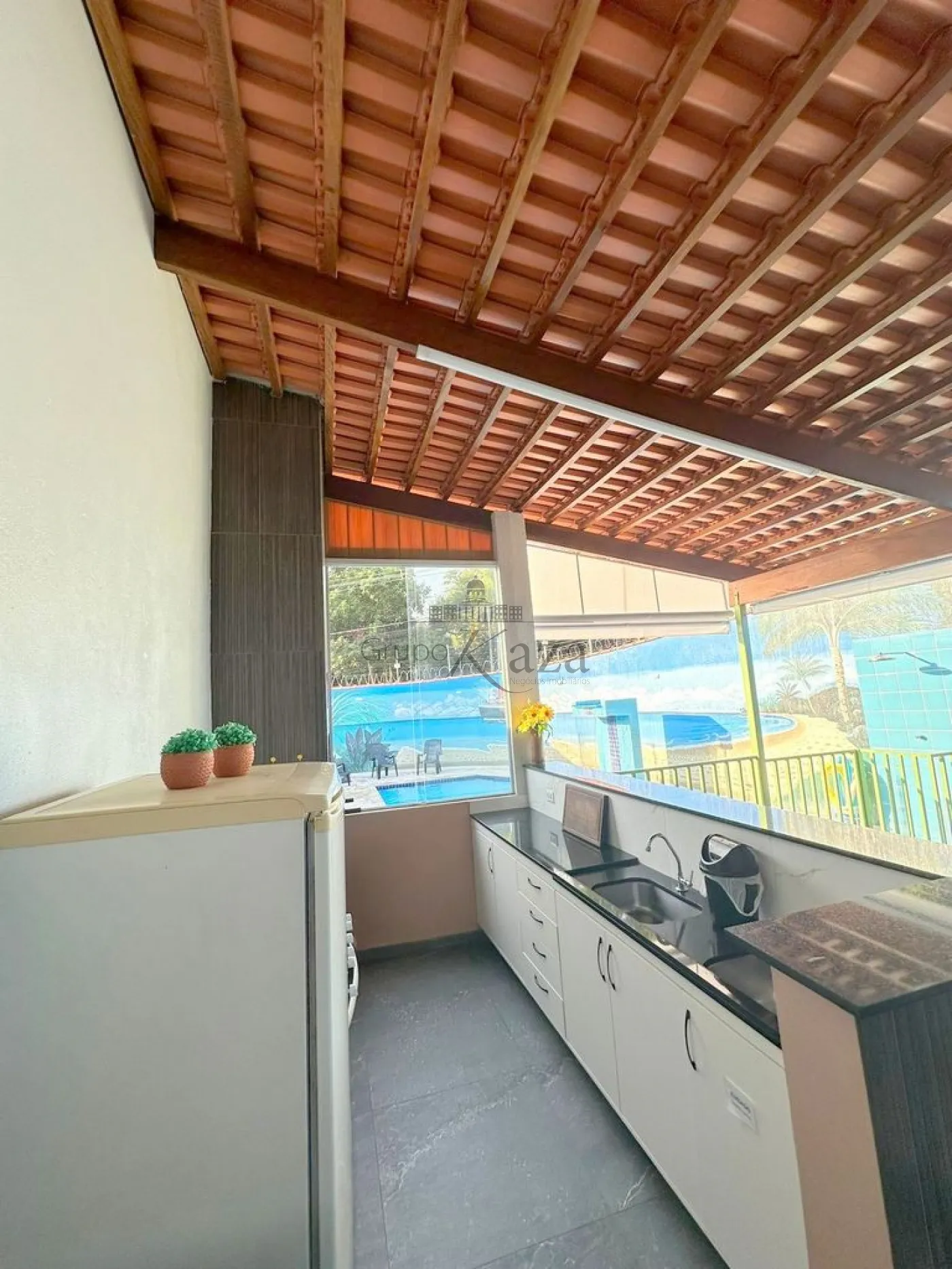 Foto 12 de Comercial Ponto Comercial em Loteamento Portal Santa Inês, São José dos Campos - imagem 12